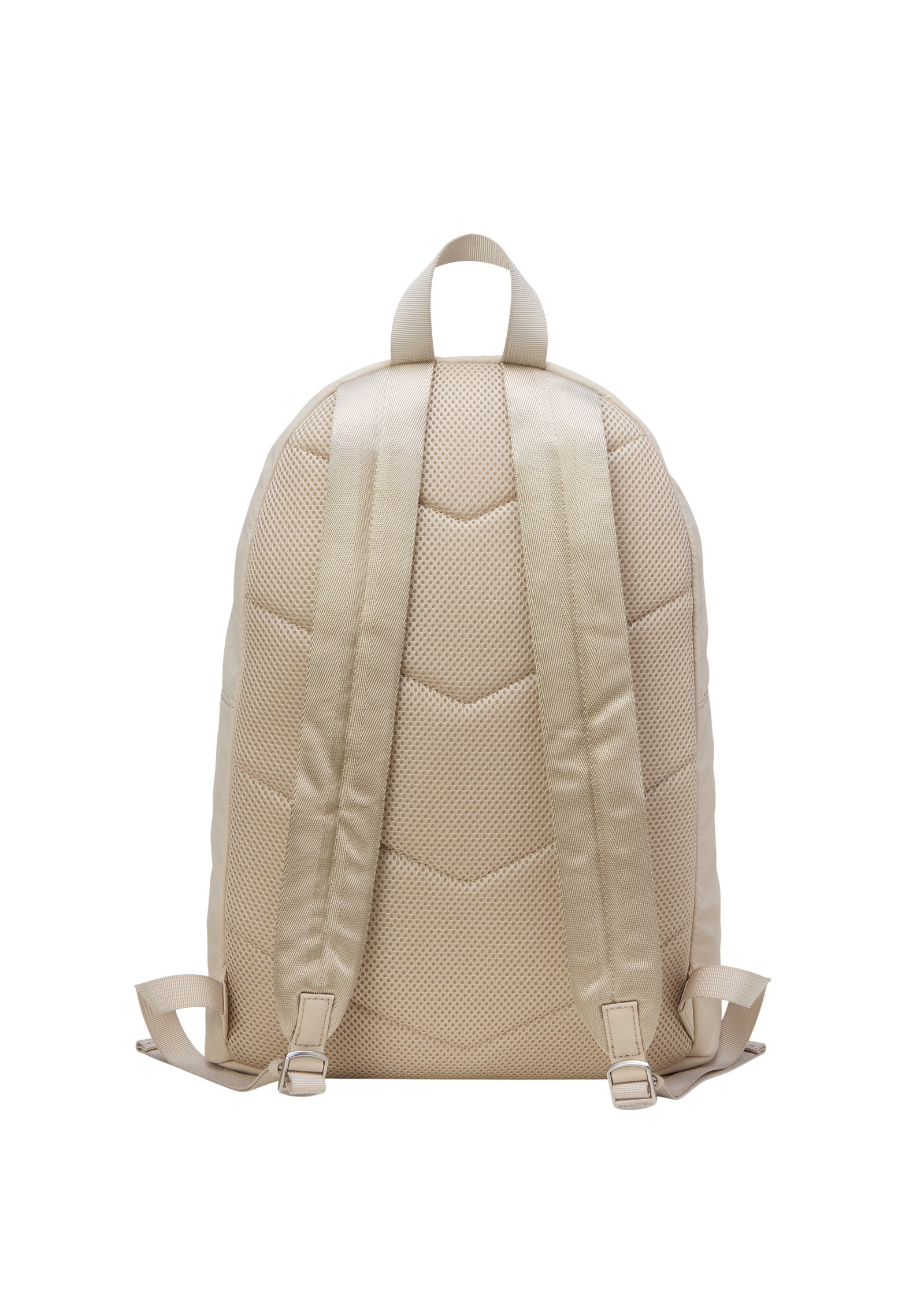 Marc O'Polo Reisetasche »aus recyceltem Nylon«