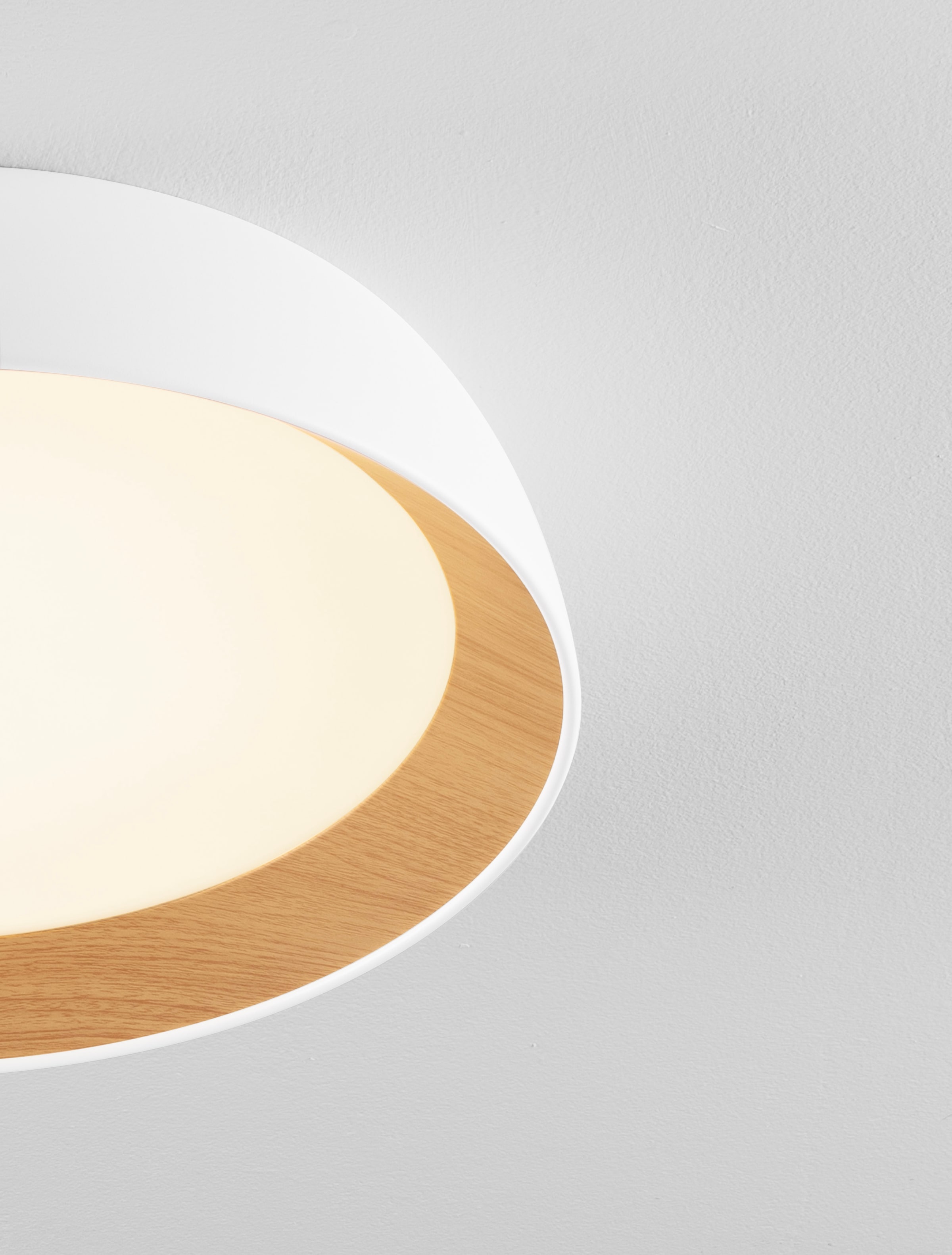 Nova Luce Deckenleuchte »SIGI«, 1 flammig