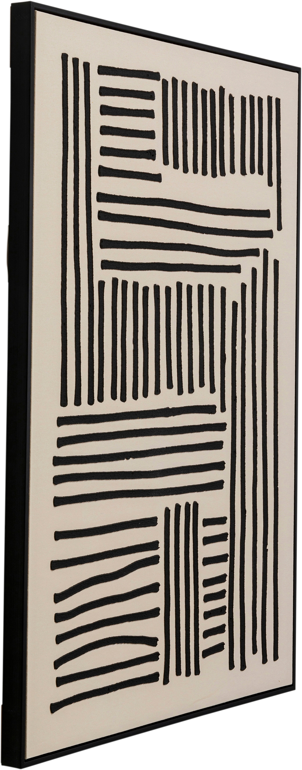 Kare Design Leinwandbild »Leinwandbild Allegro Shades«
