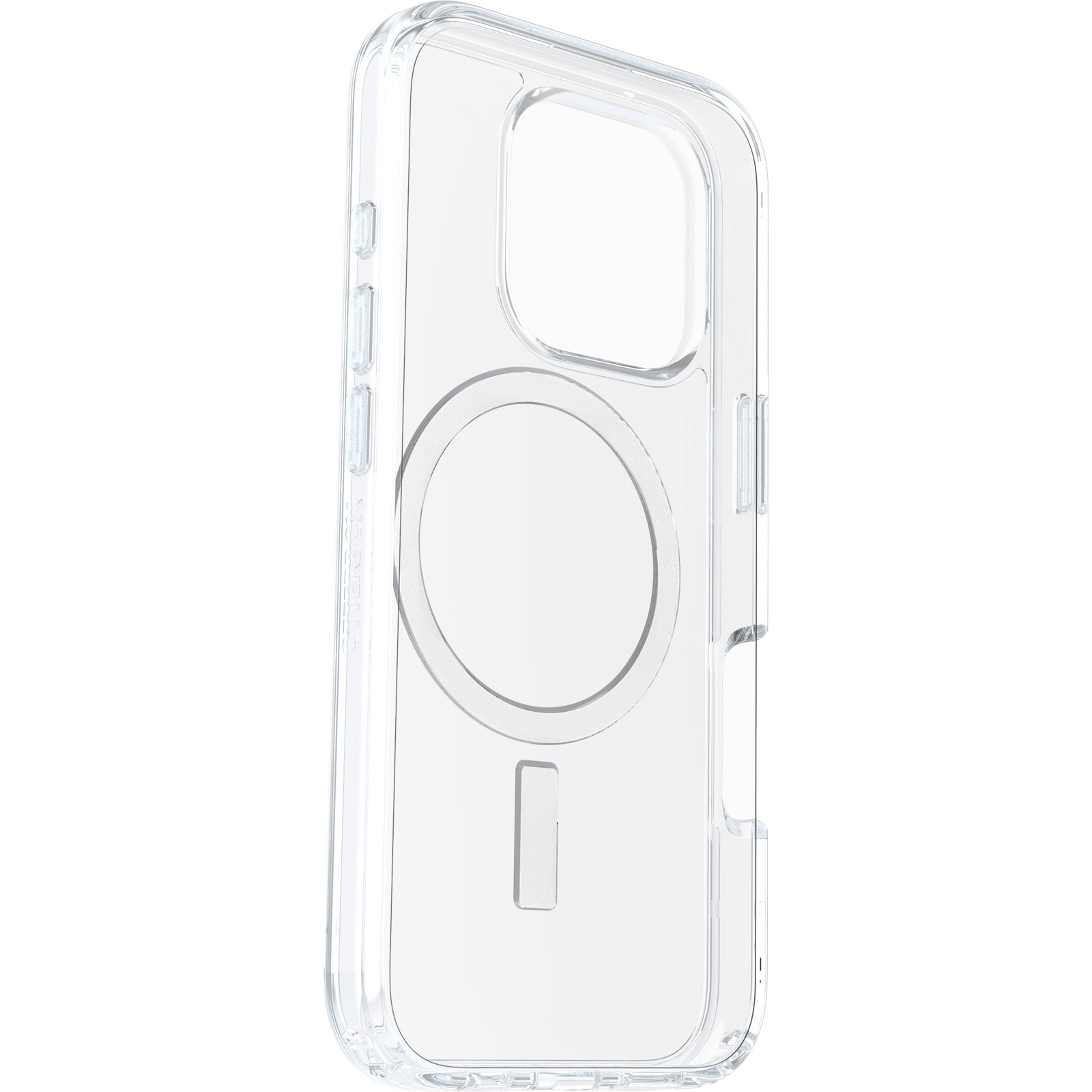Otterbox Handyhülle »Symmetry MagSafe + Premium Glass«, Backcover, Schutzhülle, Handyschutzhülle, Case, Schutzcase, stoßfest