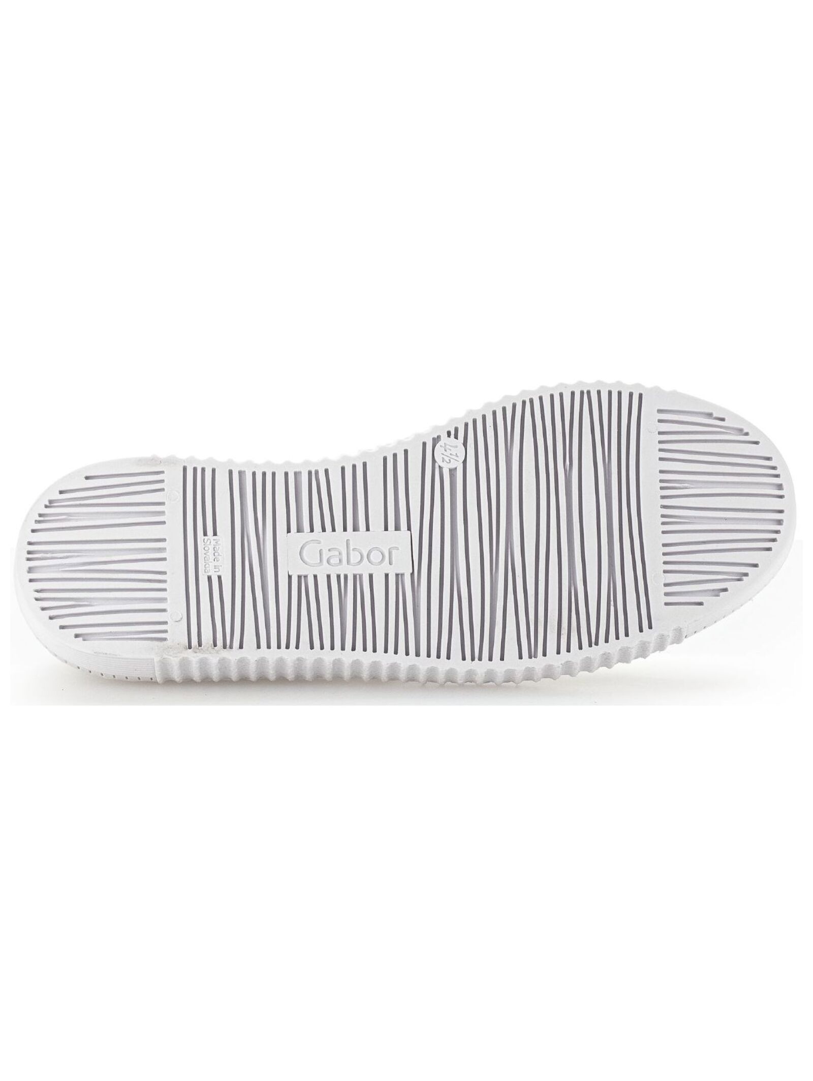 Gabor Sneaker »Gabor Sneaker Leder«