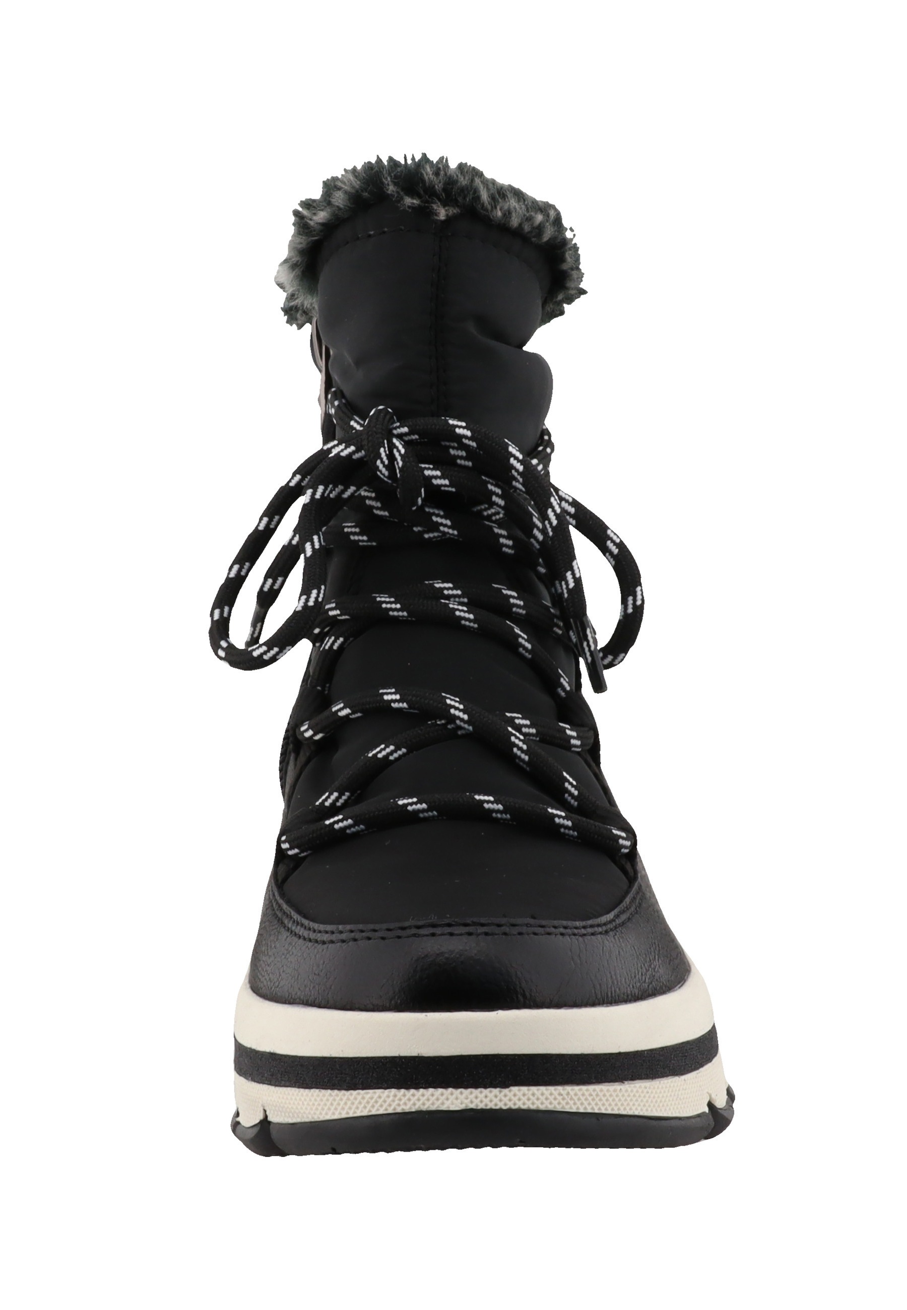 TOM TAILOR Winterstiefel "Tom Tailor Stiefel"