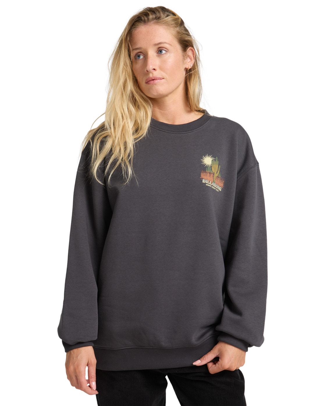 Billabong Sweatshirt "Desert Break" günstig online kaufen