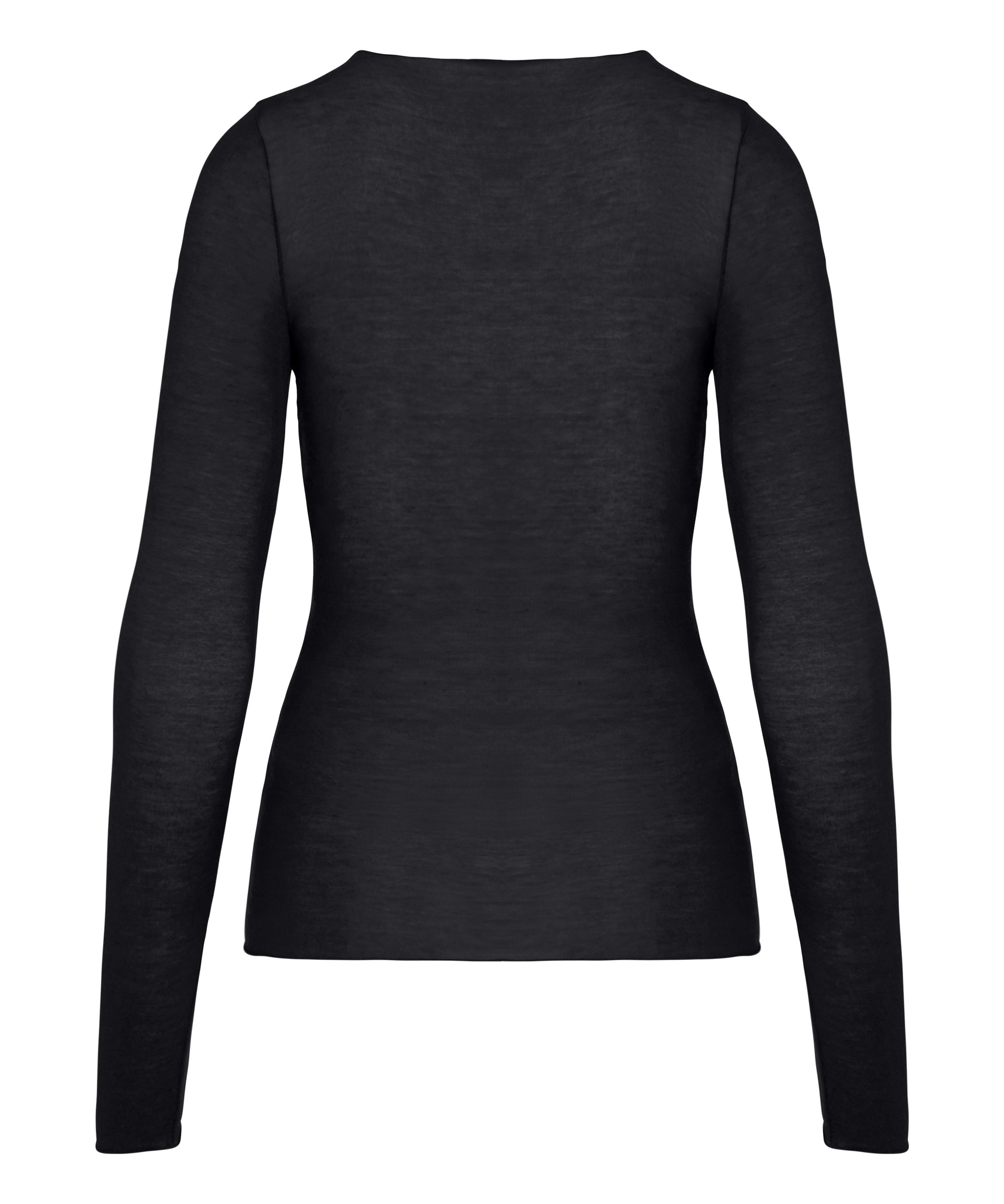 Hunkemöller »super soft Lace V-Neck shirt with Cashmere«