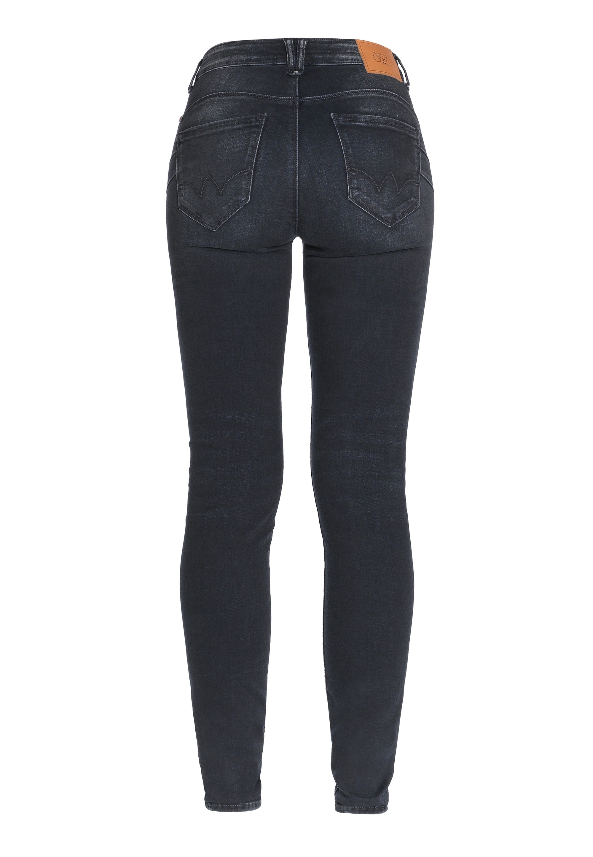 Le Temps Des Cerises Slim-fit-Jeans, im angesagten Slim Fit-Schnitt