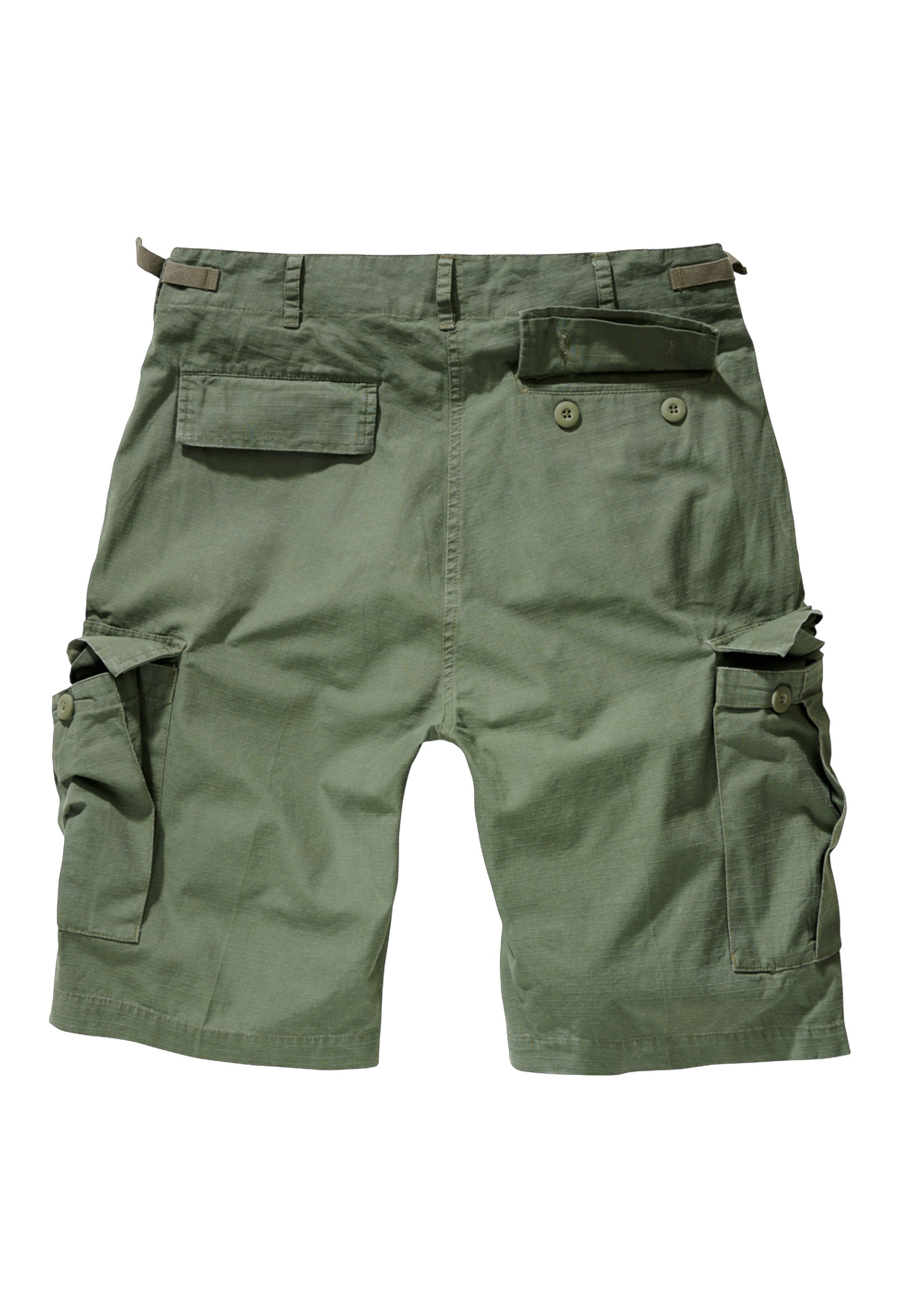Brandit Stoffhose "Brandit Herren BDU Ripstop Shorts" günstig online kaufen