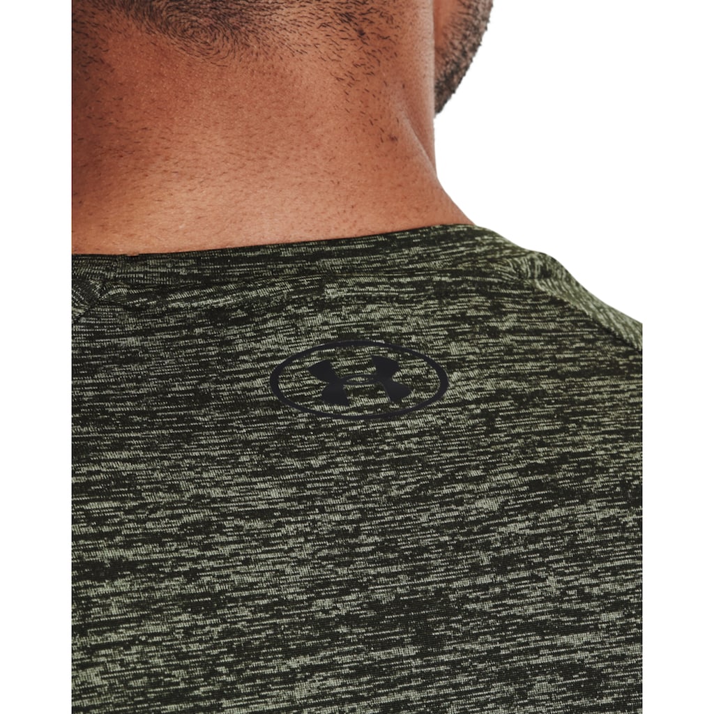 Under Armour® Trainingsshirt »UA TECH 2.0 SS TEE«