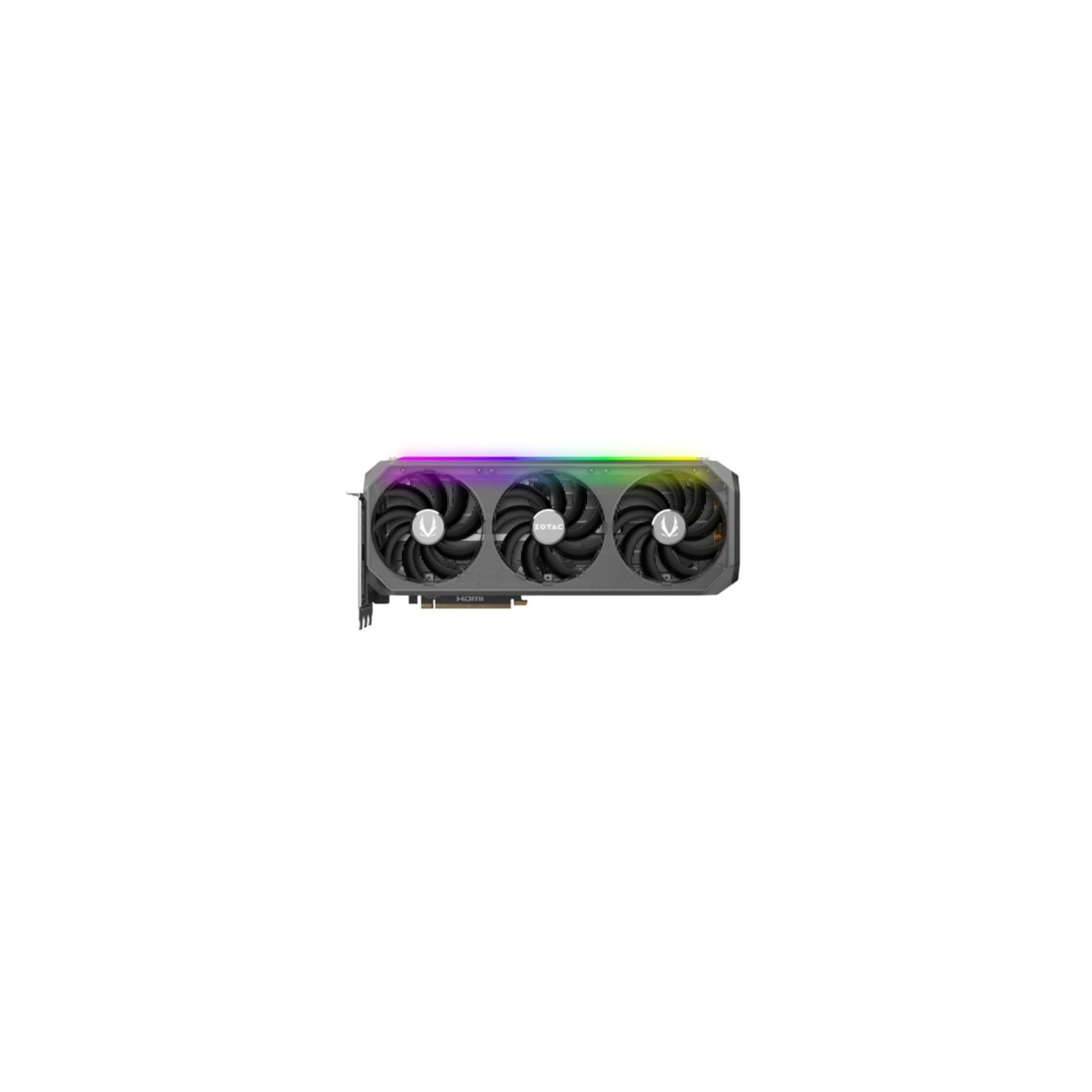 Zotac Grafikkarte »GAMING GeForce RTX 5070 Ti AMP Extreme INFINITY«