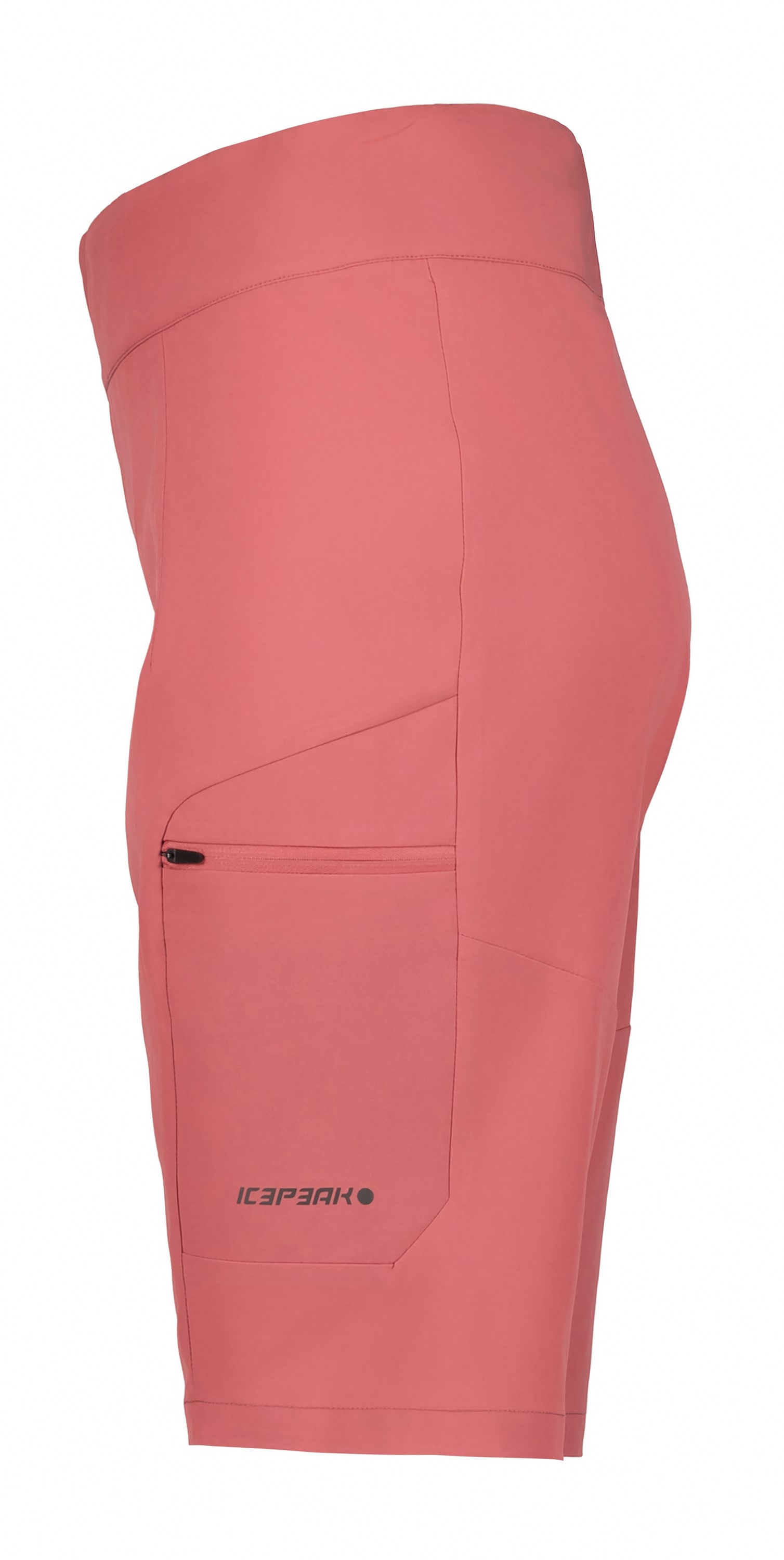 Icepeak Trekkingshorts »Icepeak Shorts BAUTZEN«
