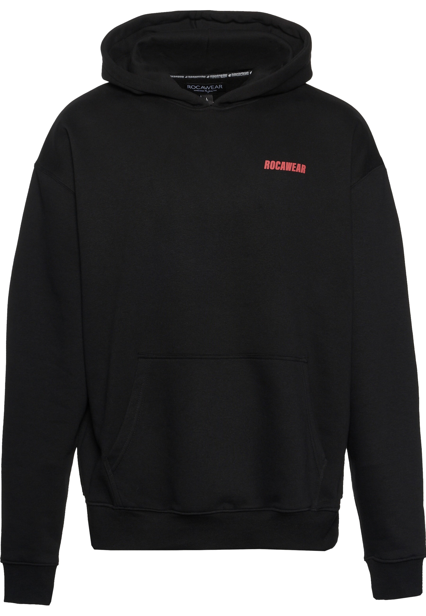 Rocawear Kapuzensweatshirt "Rocawear Rocawear Rocaworld Hoodies", 1 Stk. günstig online kaufen