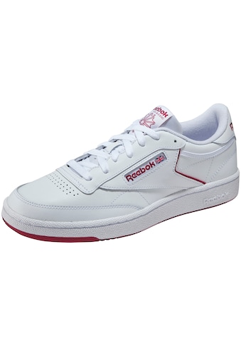 Reebok Classic Sneaker »Club C 85«