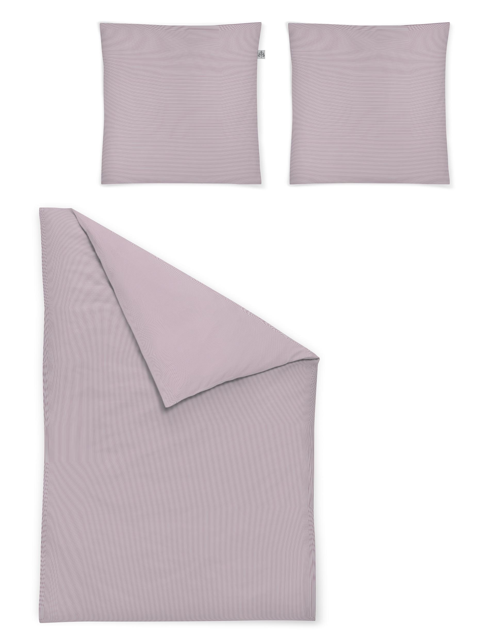 Irisette Bettwäsche "Florenz 8466" 2 Stk. tlg. edel und hochwertig günstig online kaufen