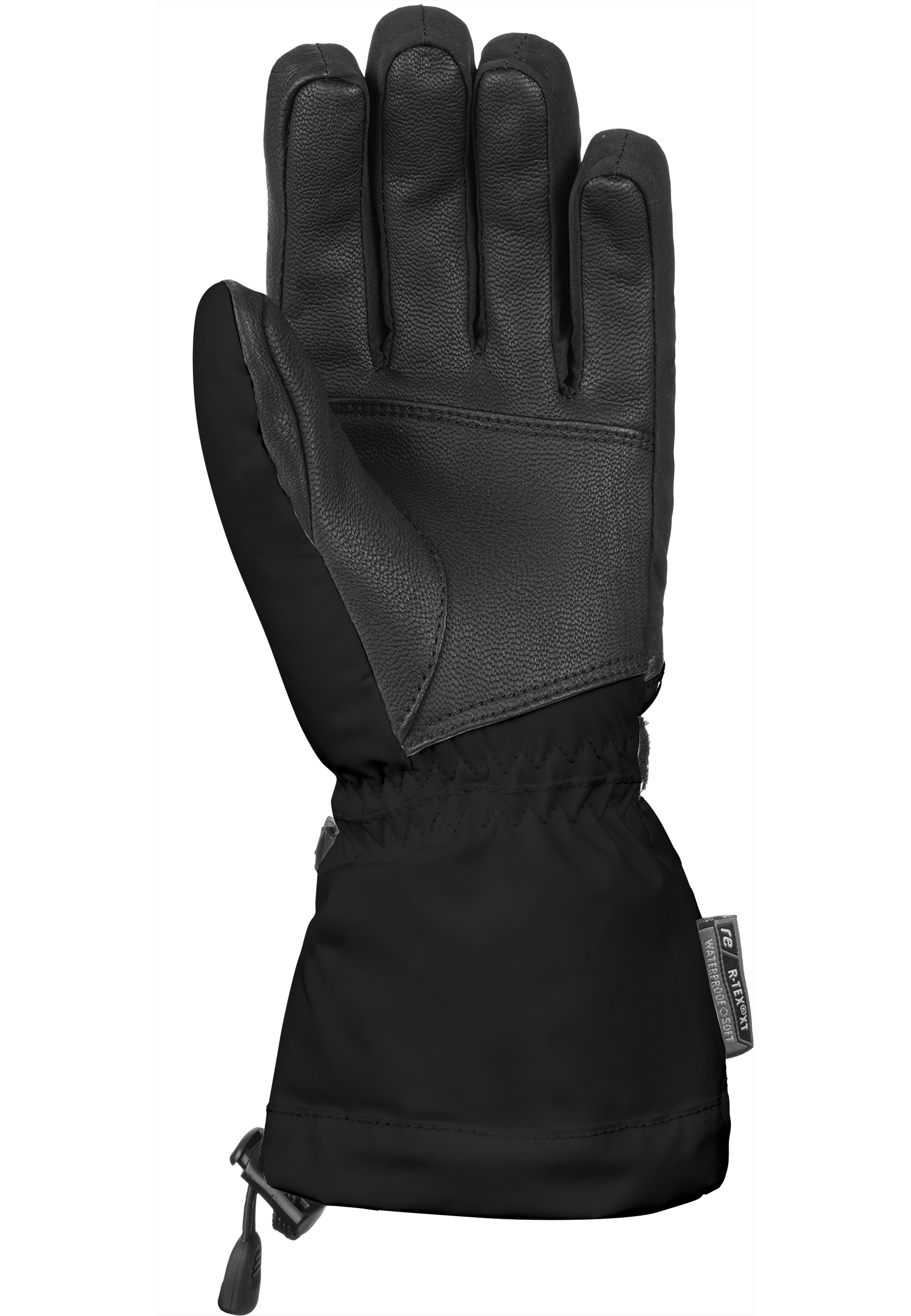 Reusch Skihandschuhe »Naria R-TEX® XT«, in sportlichem Design