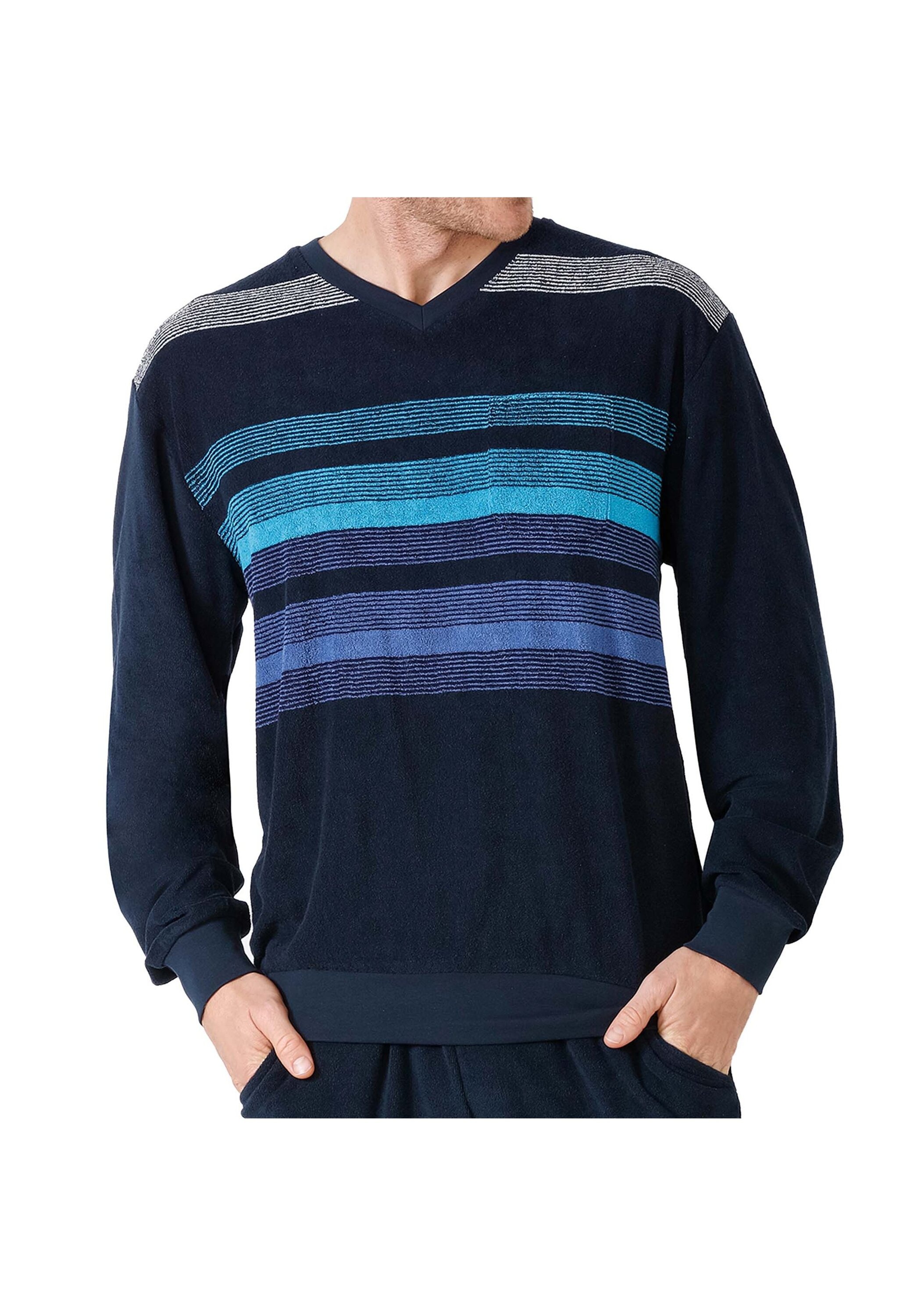 Hajo Schlafanzug "Pyjama" günstig online kaufen