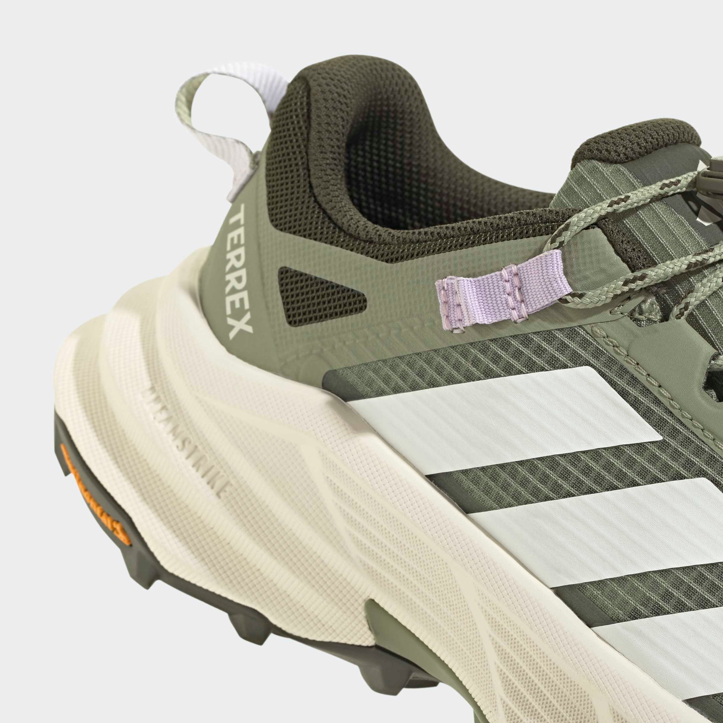 adidas TERREX Wanderschuh »FREEHIKER SL GORE-TEX«  wasserdicht dank Gore-Tex Membrane