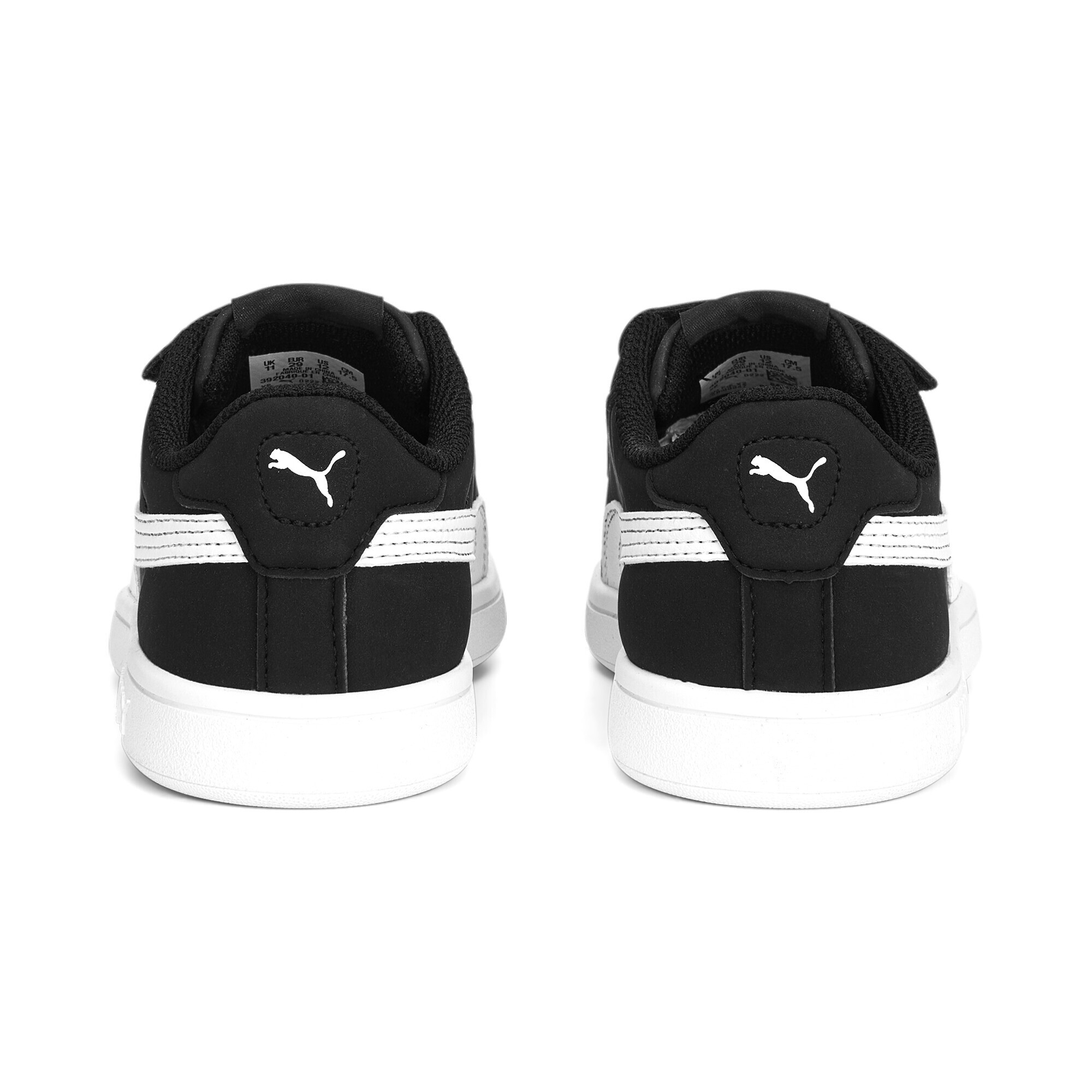 PUMA Sneaker »Smash 3.0 Buck Sneakers Jugendliche«