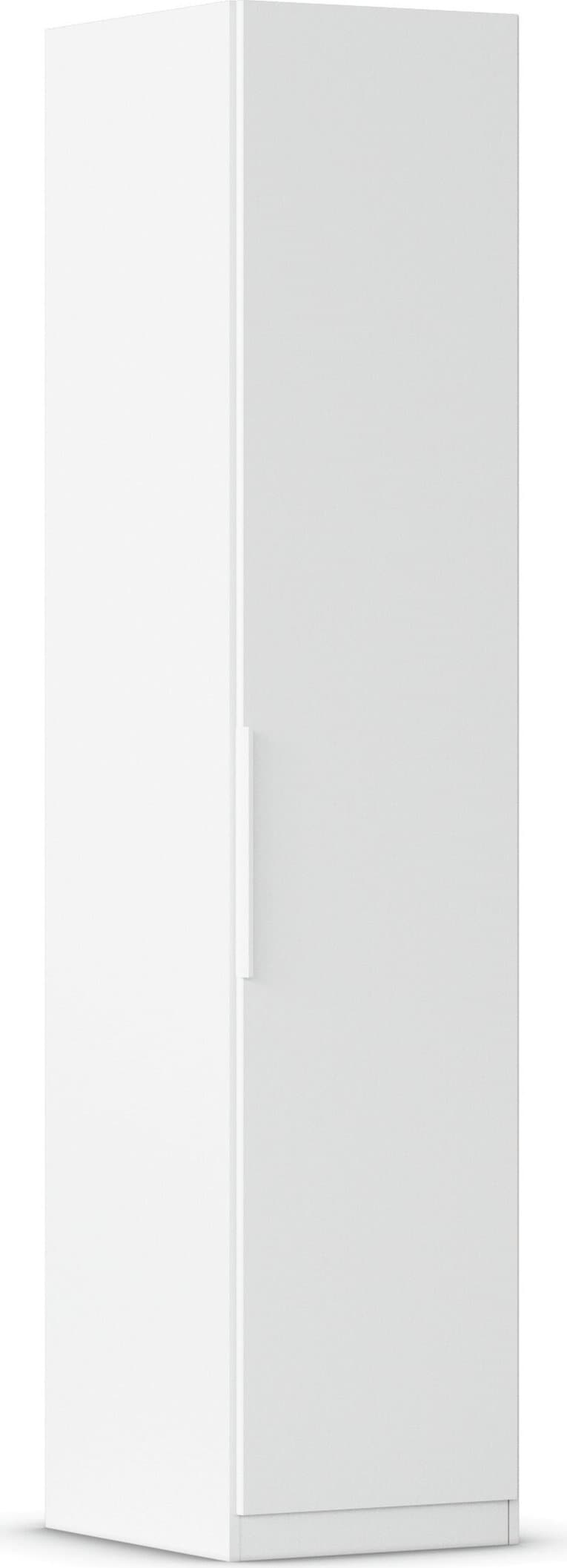 rauch "Schrank Möbel Schlafzimmer Garderobe Kinderzimmer WELTNEUHEIT TYNDA" PATENTIERTES SCHNELLMONTAGESYSTEM, Soft-Close-Funktion MADE IN GERMANY