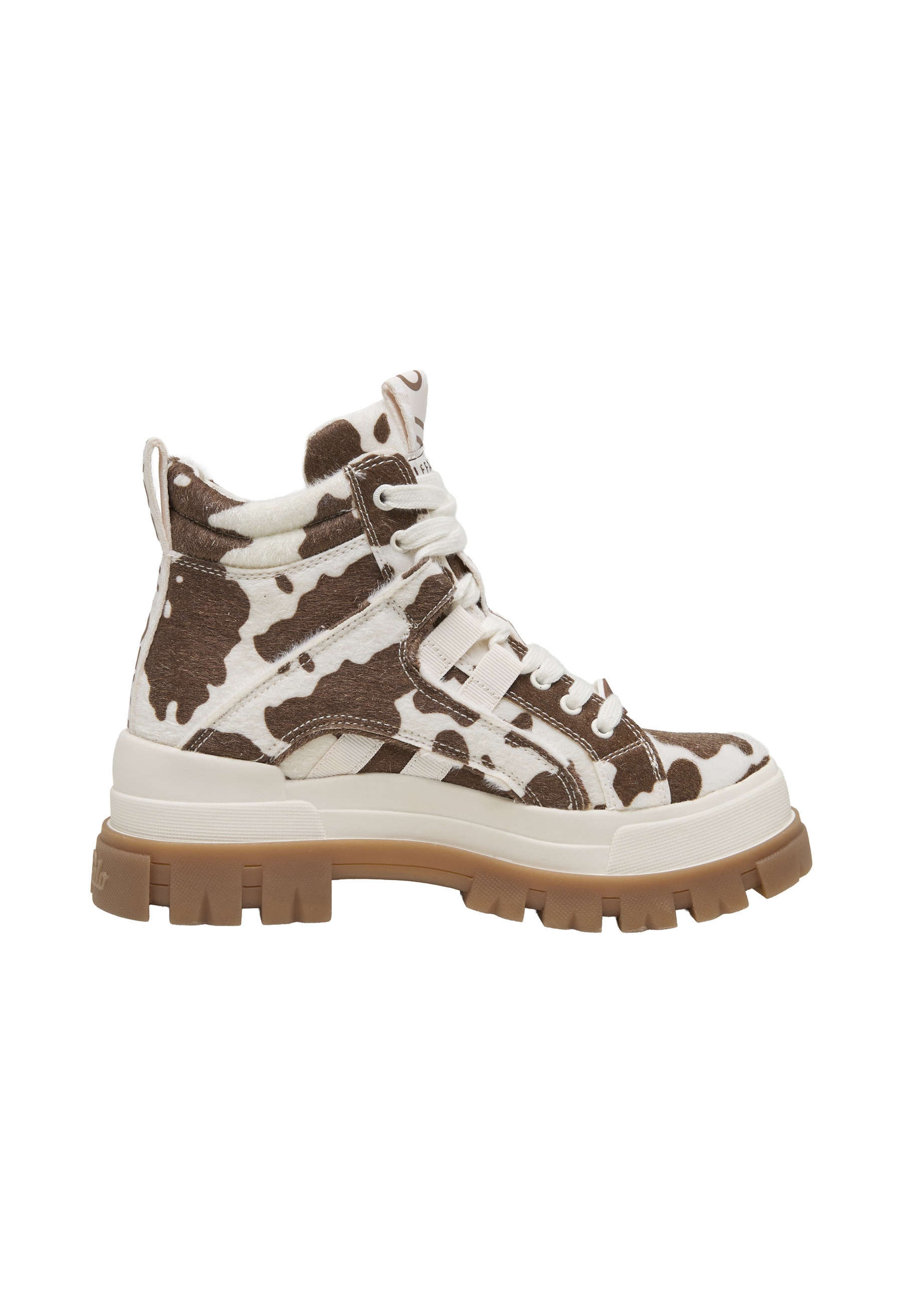 Buffalo Sneaker »Buffalo ASPHA NC MID«