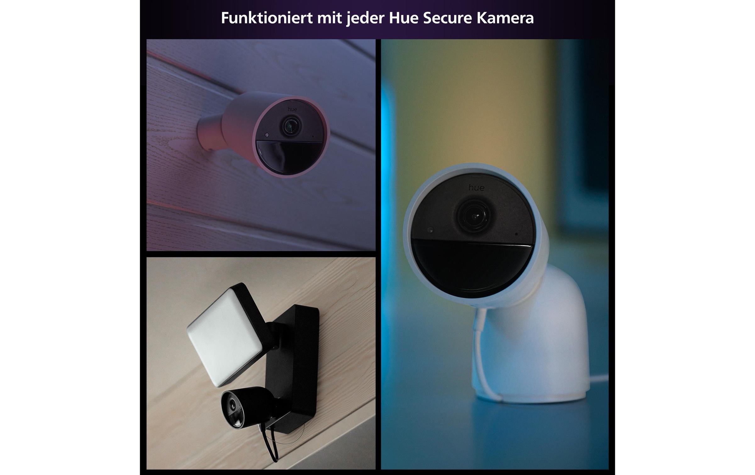 Philips Hue Smarter Kontaktsensor »Weiss«