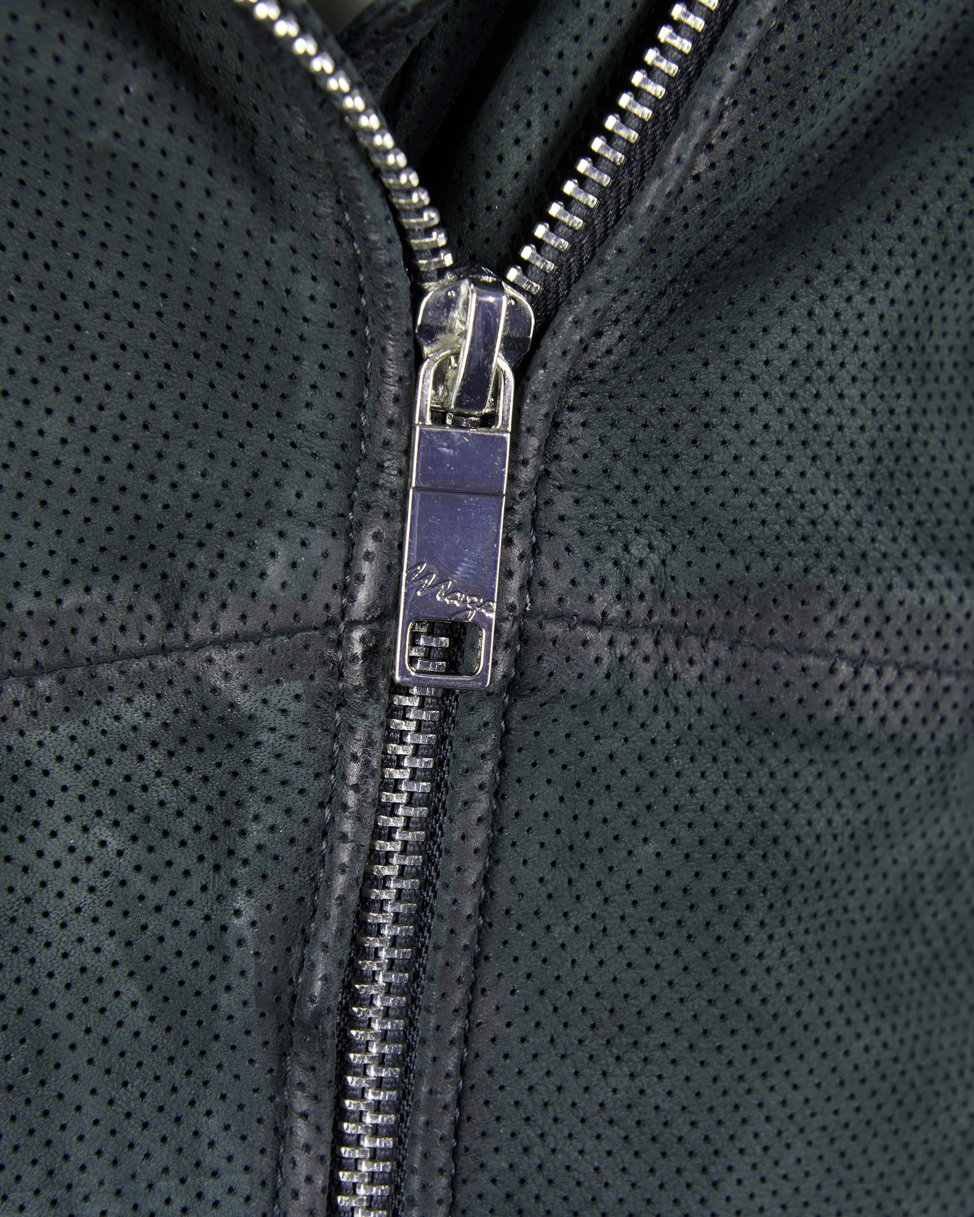 Maze Lederjacke »Linden«