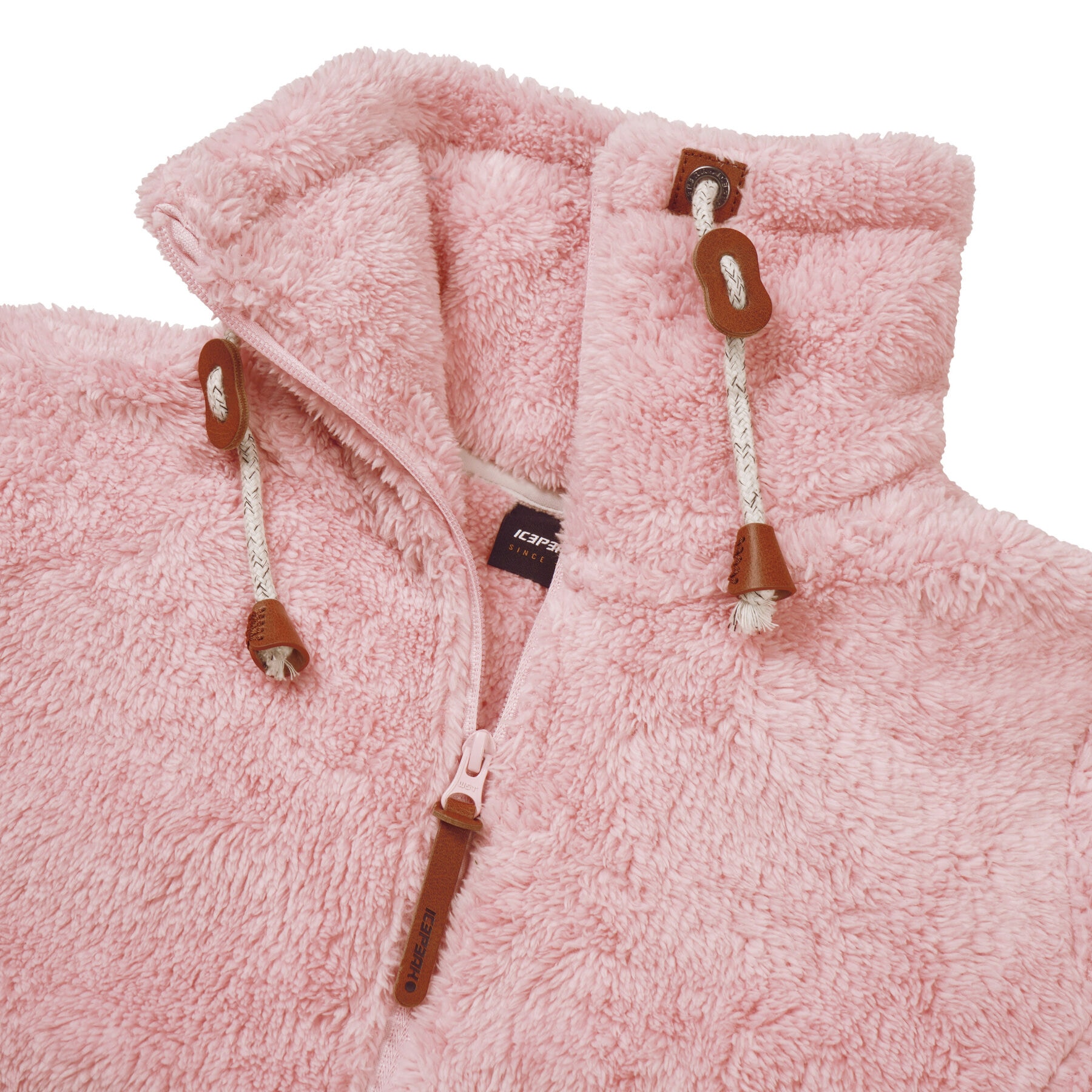 Icepeak Skijacke »Icepeak Midlayer Colony«