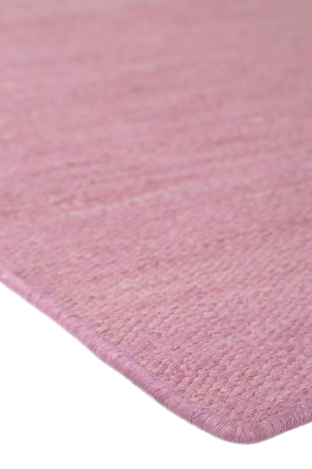 Esprit Teppich »Rainbow Kelim«, rechteckig, Flachgewebe aus 100% Baumwolle,  Wohnzimmer, Kinderzimmer, einfarbig bestellen | BAUR
