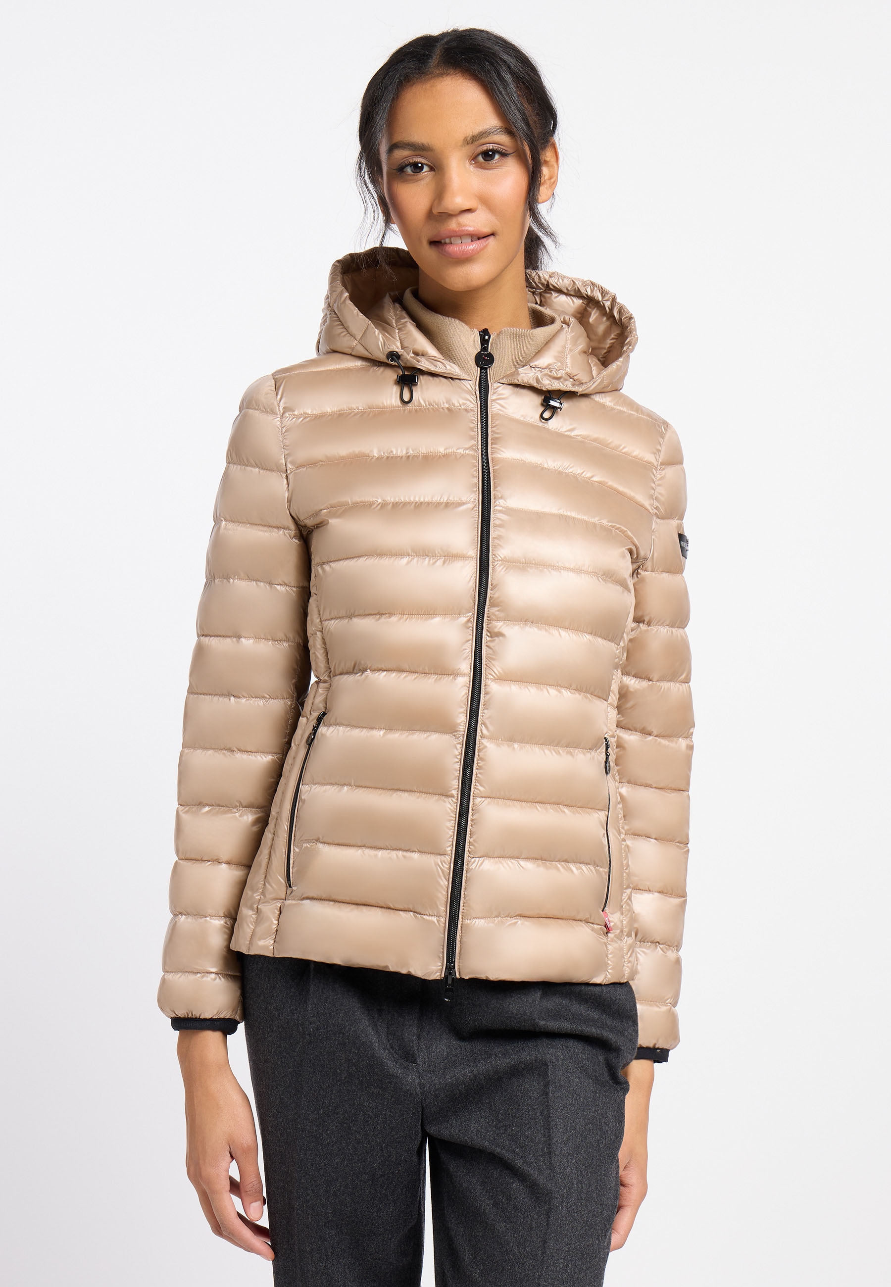 Frieda & Freddies Steppjacke "Thermolite Jacket / Wenda 2" günstig online kaufen