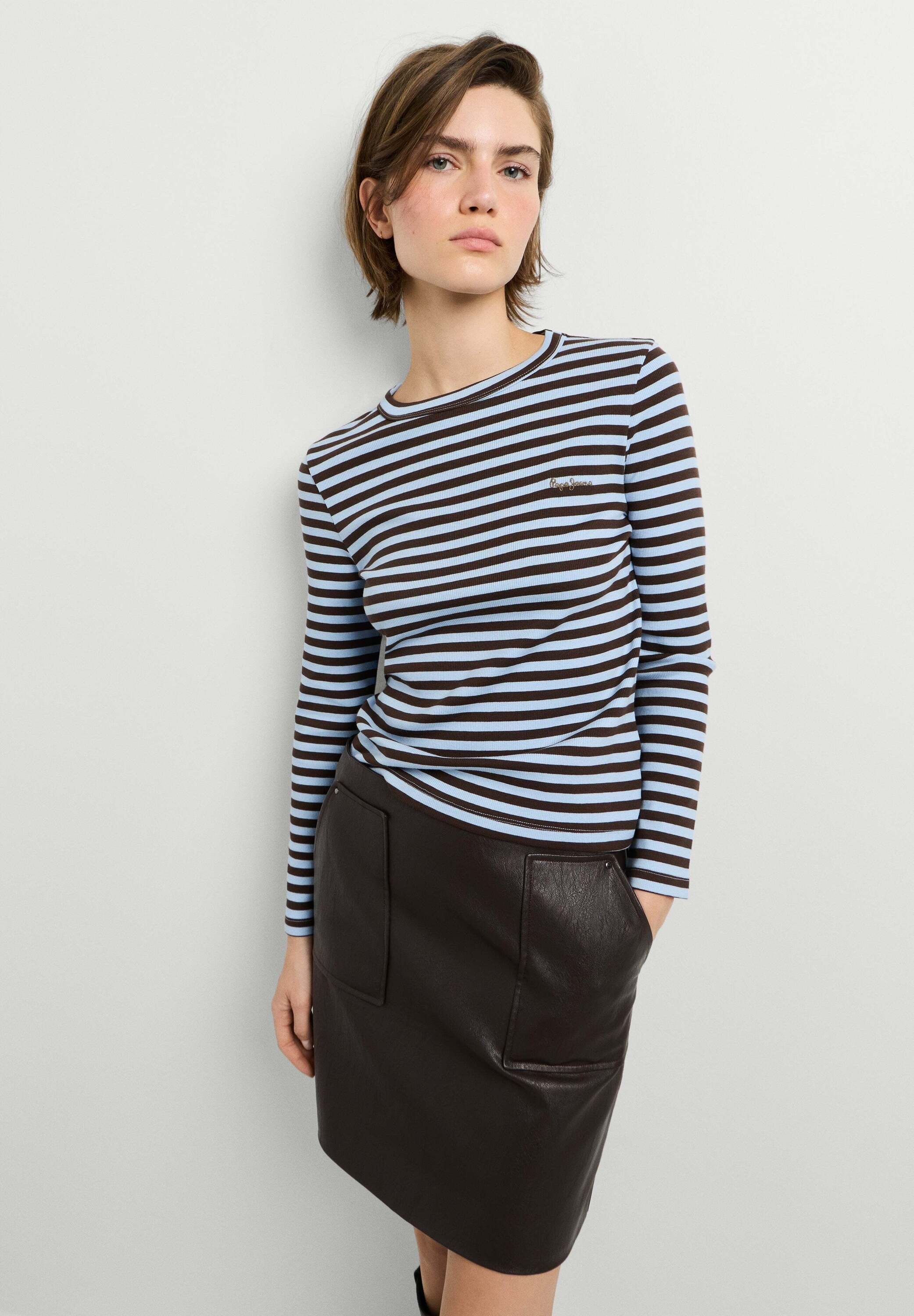 Pepe Jeans "long sleeved top BANIT"