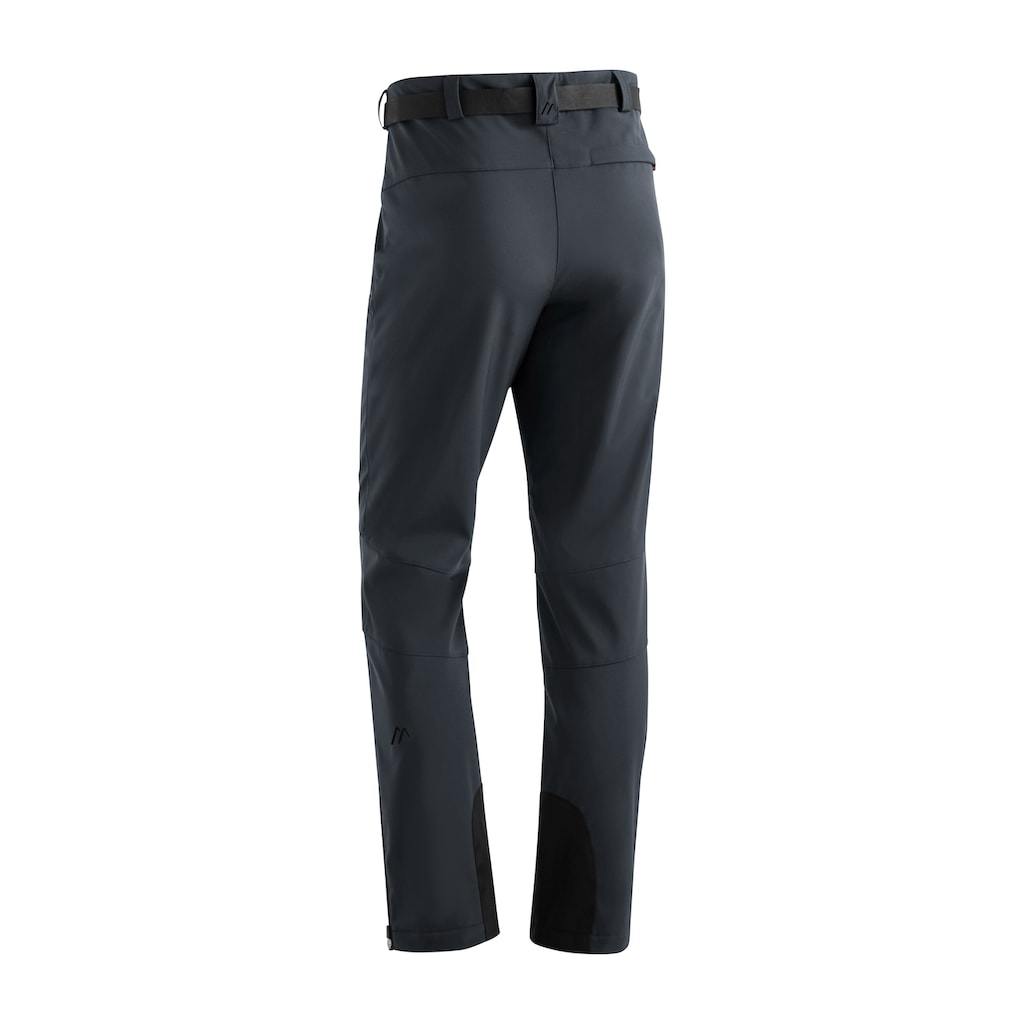 Maier Sports Funktionshose »Tech Pants M«