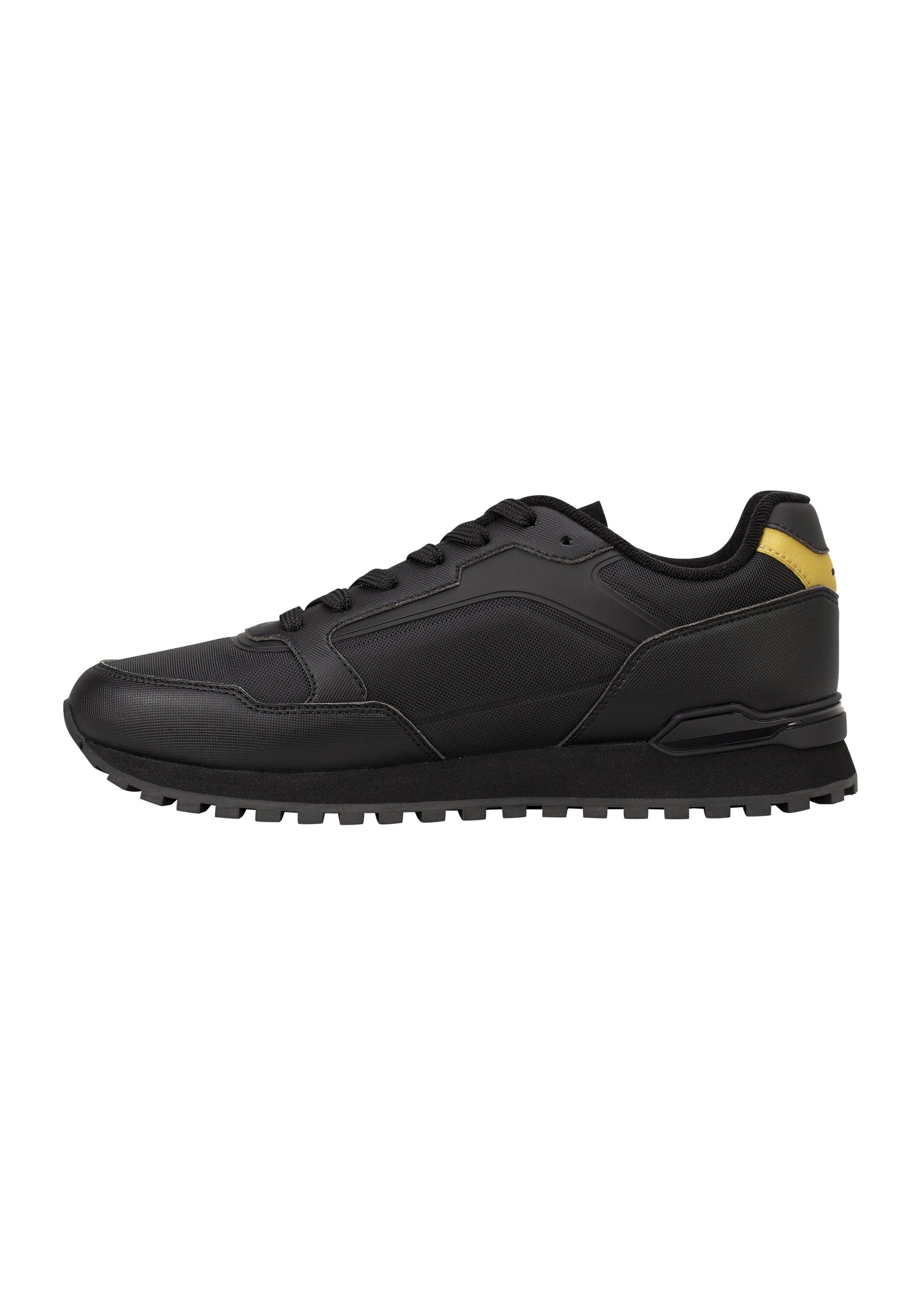 BOSS Sneaker »Sneaker Parkour-L Runn txhf«
