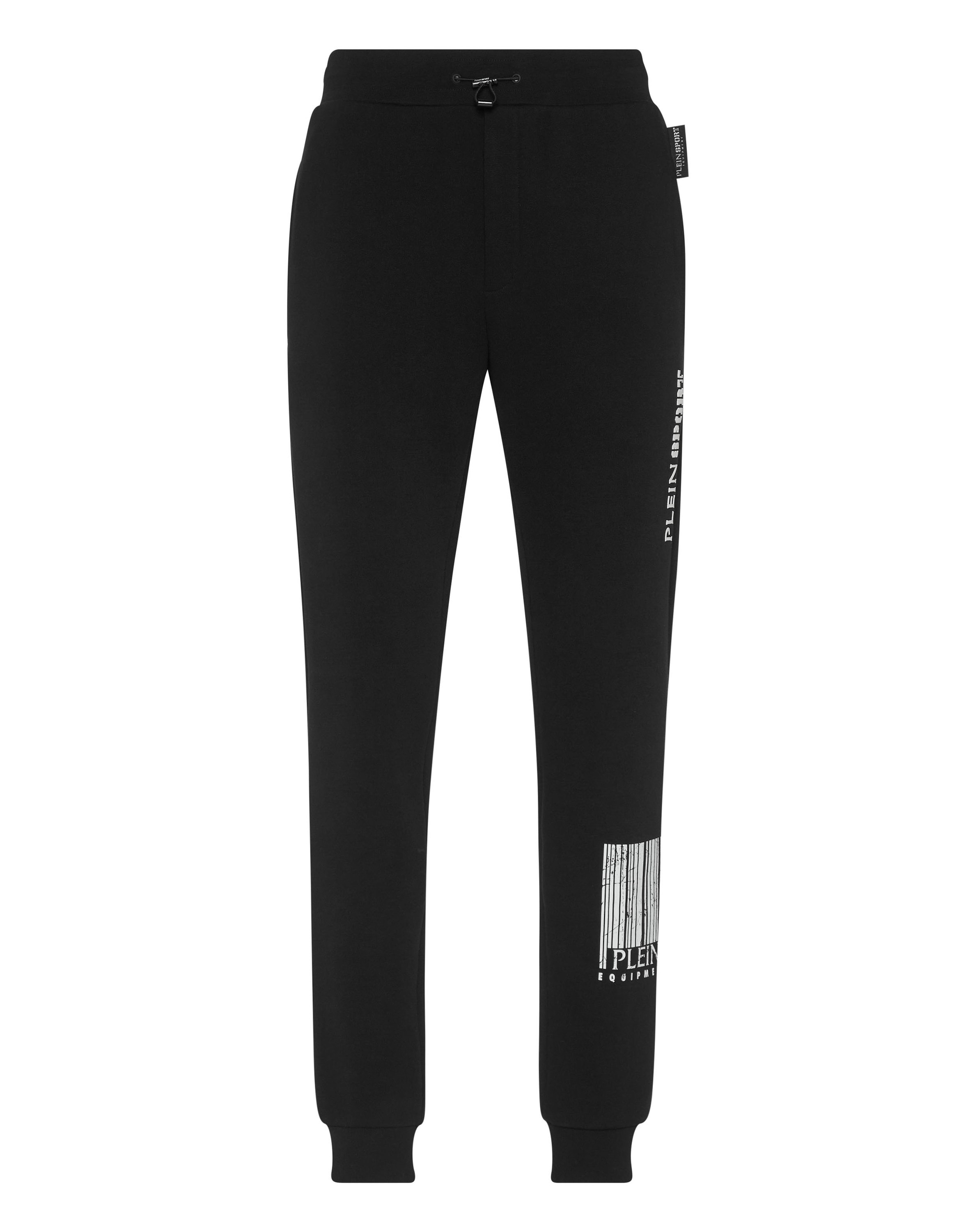 PLEIN SPORT Jogginghose »Jogging Trousers Barcode«