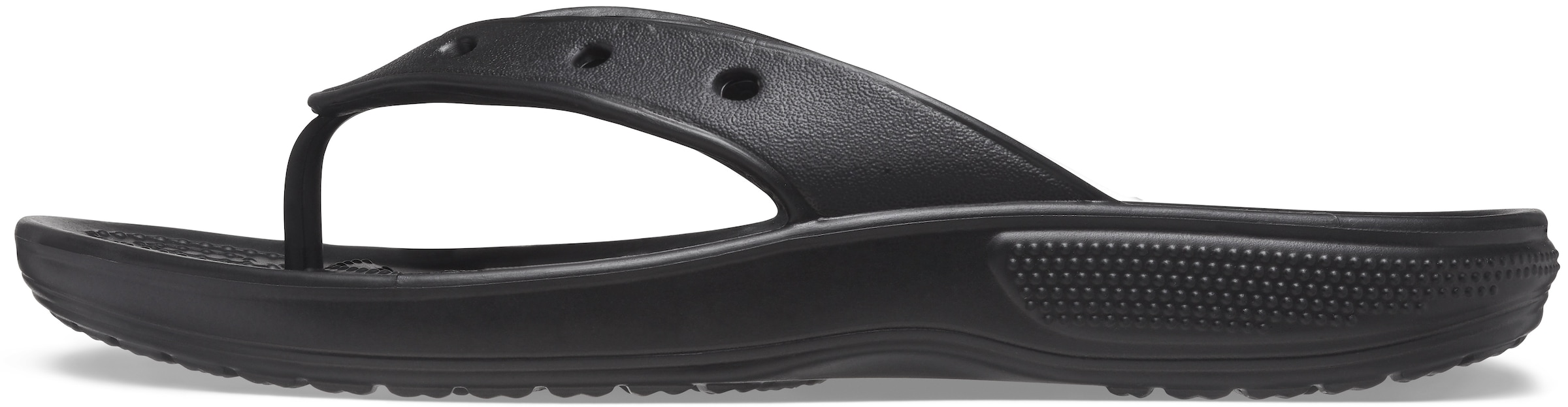 Crocs Zehentrenner »Classic Crocs Flip«, zum Baden