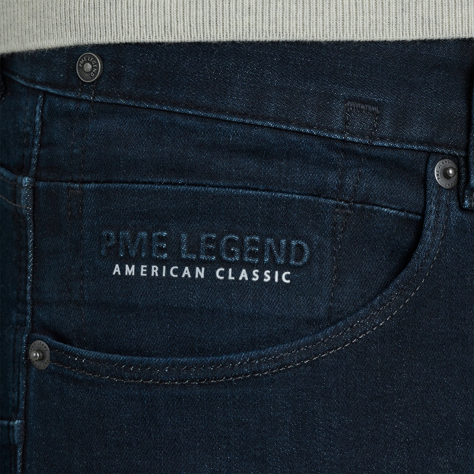 PME LEGEND Regular-fit-Jeans »Nightflight PTR120« in verschiedenen Waschungen - Regular Fit