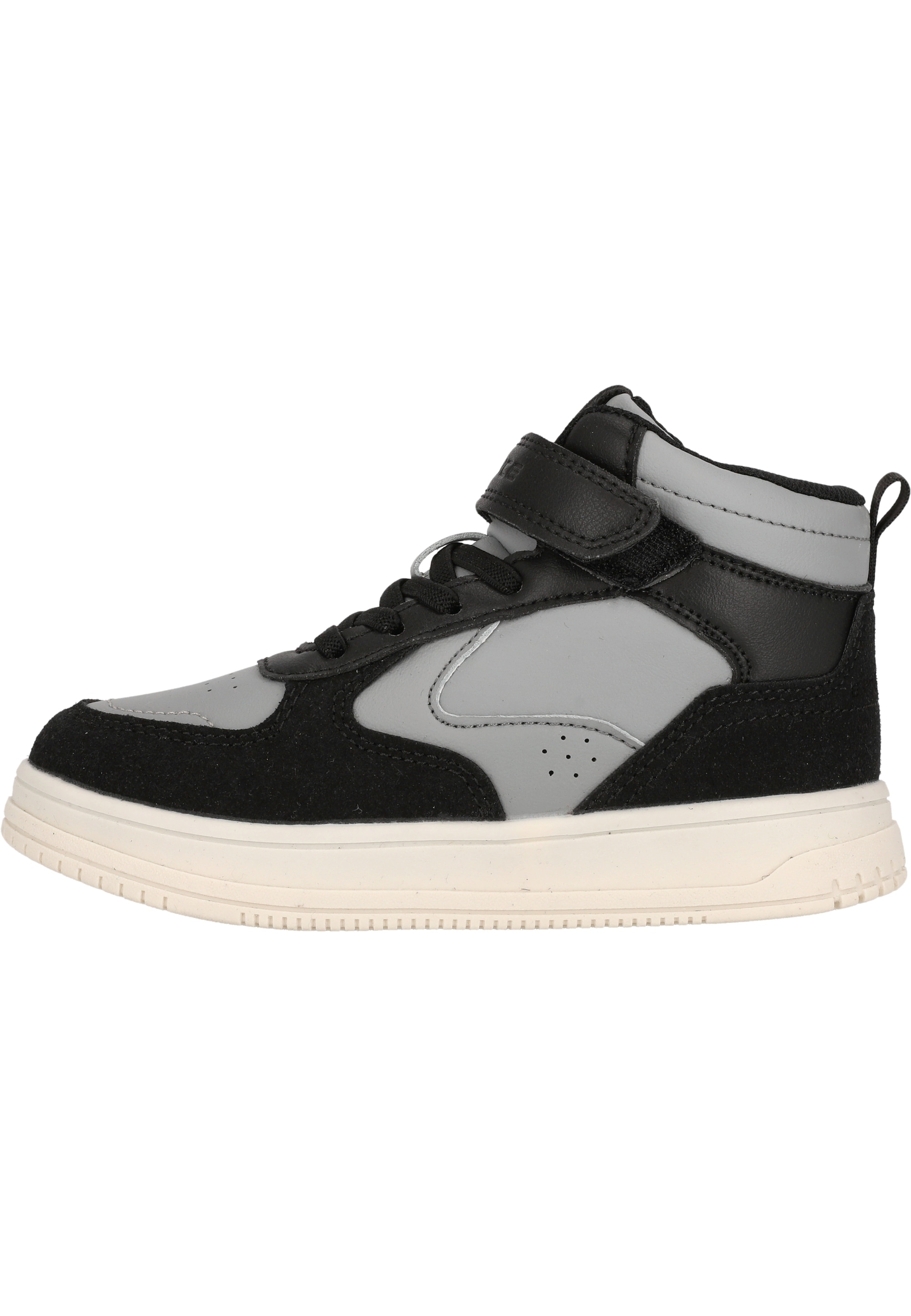 ENDURANCE Sneaker »Daffodil«, mit einfachem Klettverschluss