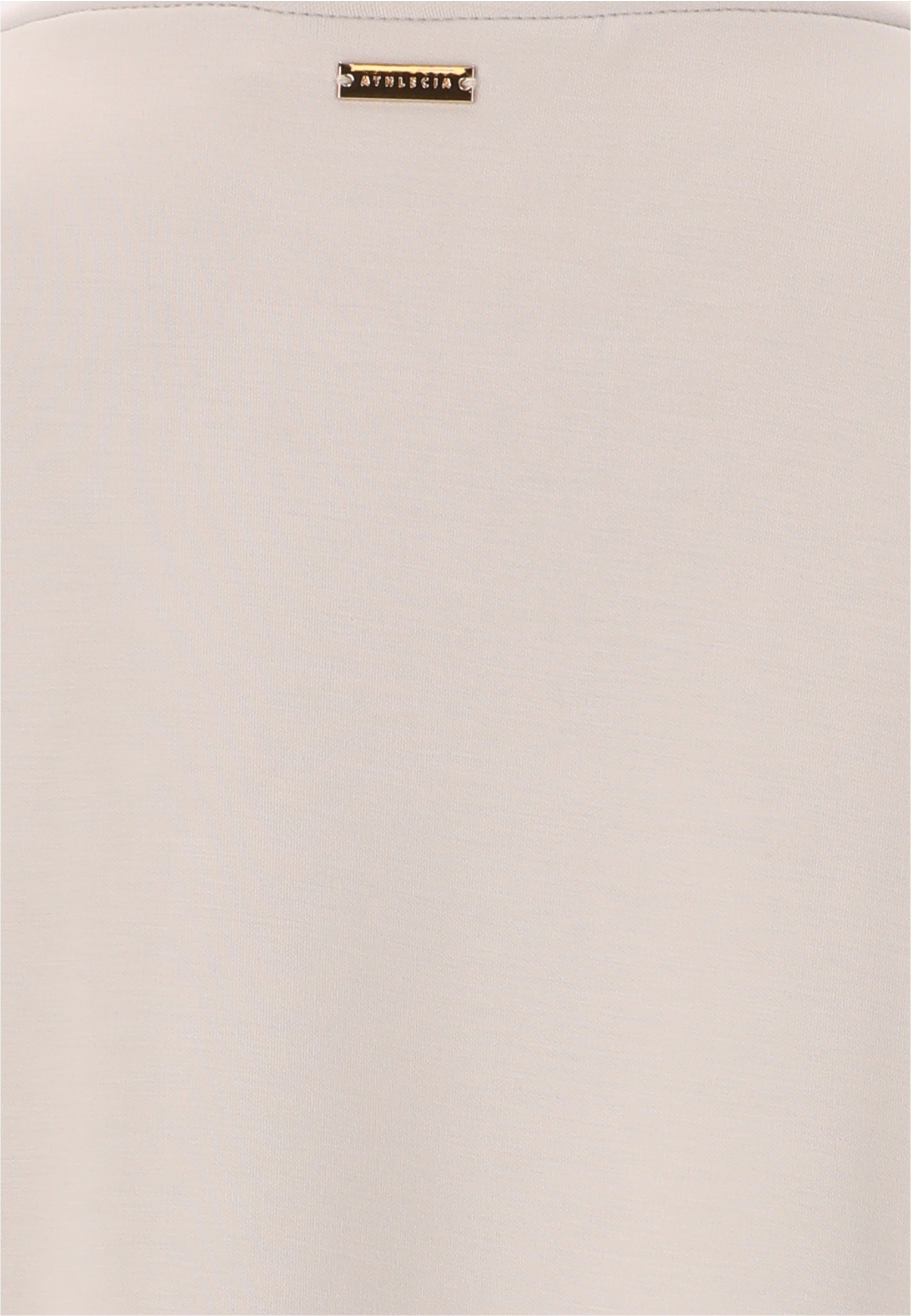 ATHLECIA Sweatshirt »Jillnana«, im klassischen Design