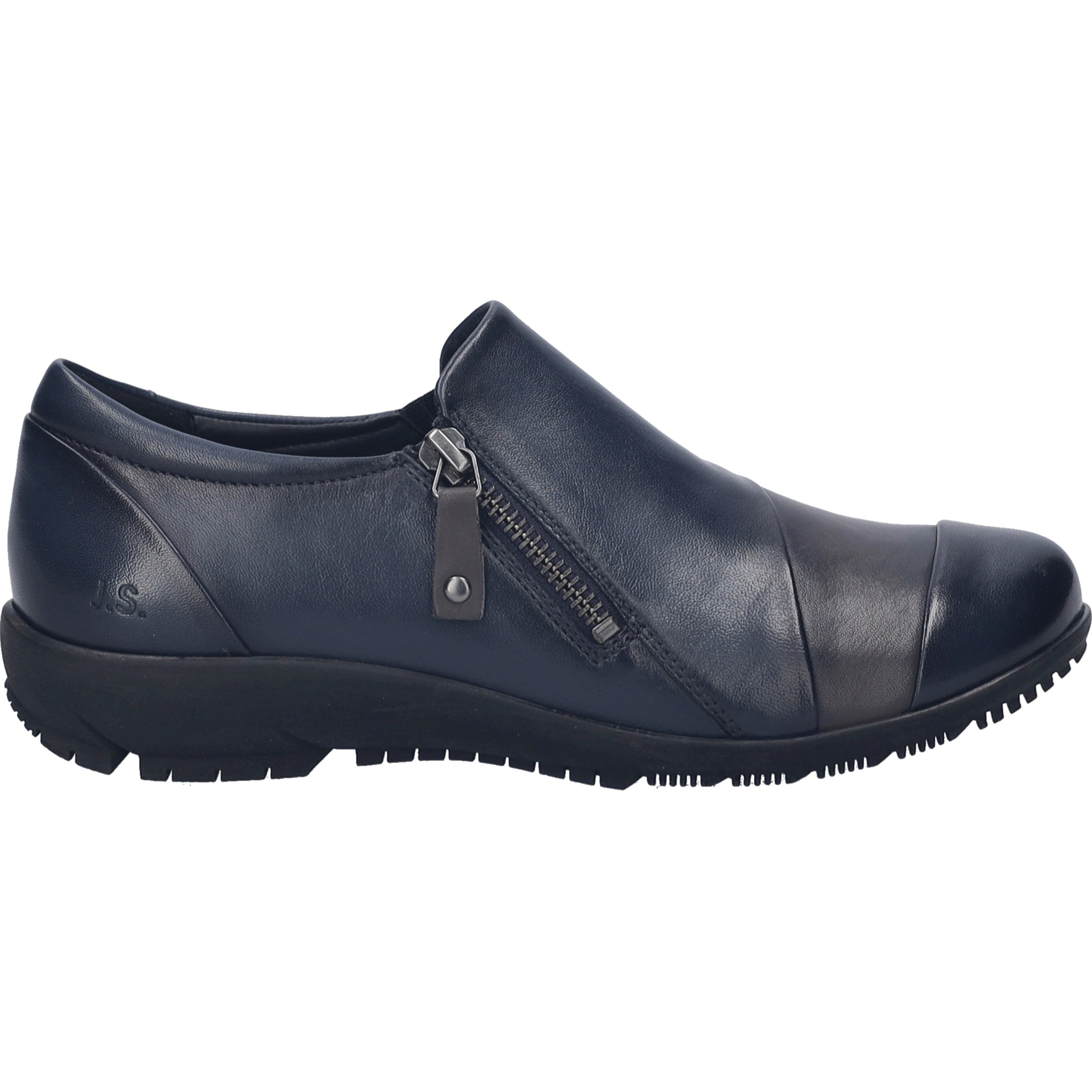 Josef Seibel Schnürschuh "Charlotte 19, ocean-kombi" günstig online kaufen