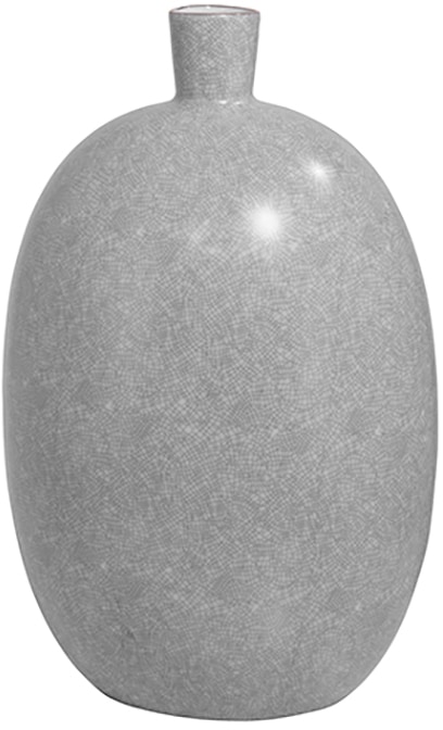 Fink Tischvase "ATHINA" aus Porzellan, Höhe ca. 37 cm günstig online kaufen