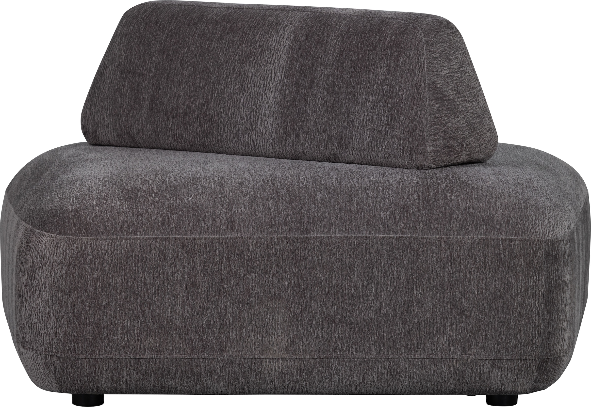 WOOOD Sessel »Sterck«, mit verstellbarer Rückenlehne, Breite 100 cm