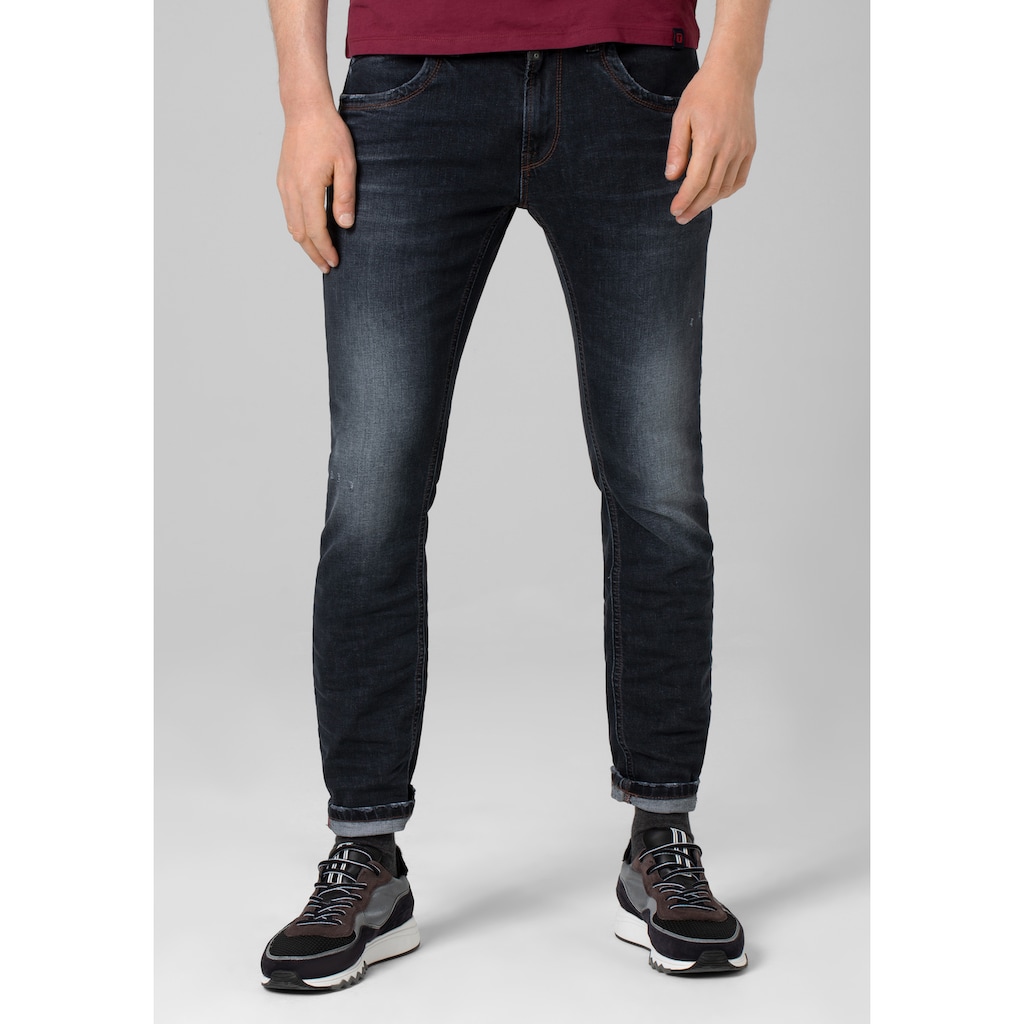 TIMEZONE Slim-fit-Jeans »Tight CostelloTZ«