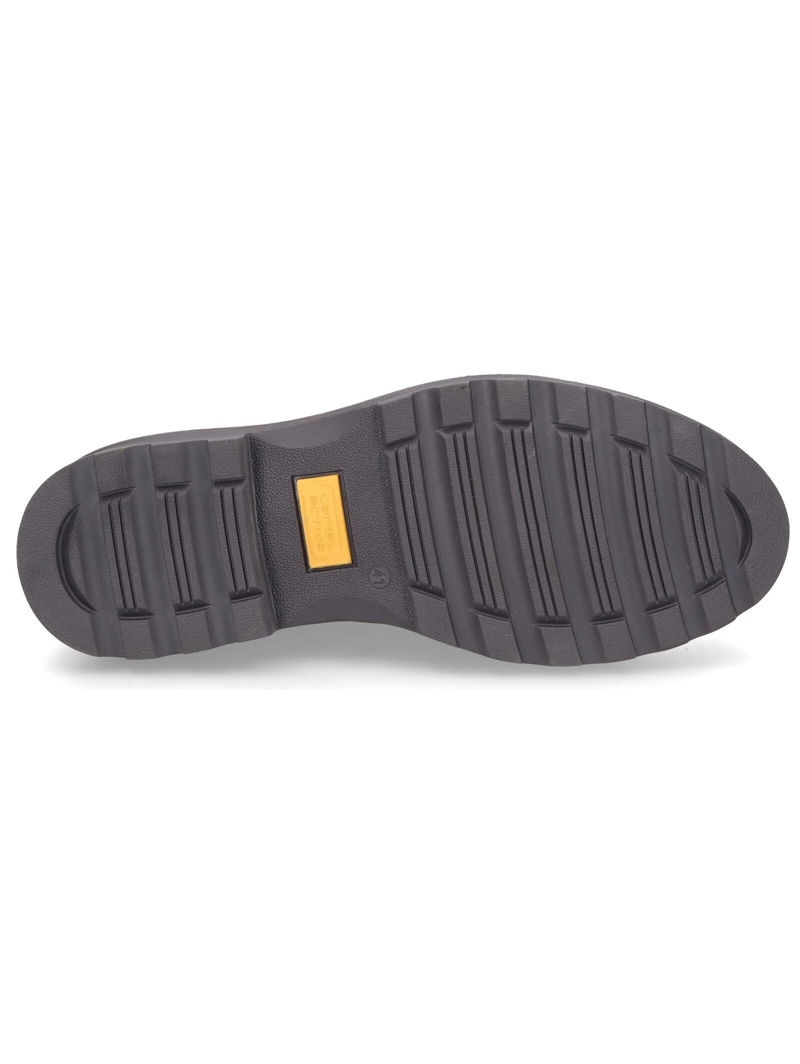 camel active Schnürschuh »camel active Halbschuhe Leder«