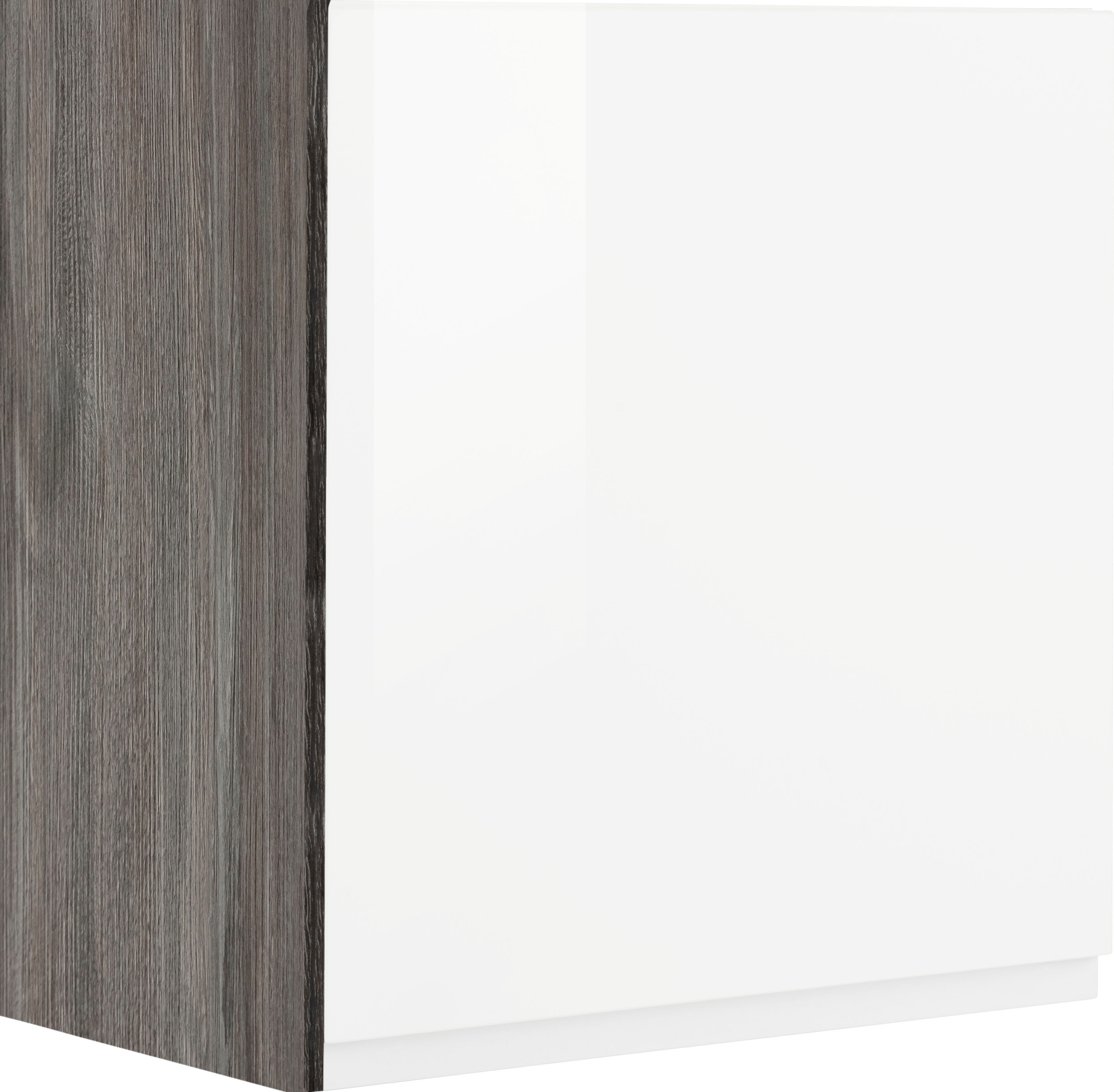 HELD MÖBEL Hängeschrank »Virginia«, 50 cm breit, mit 1 Tür