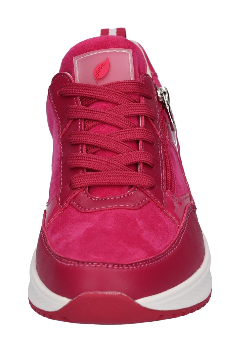 Thumbnail - Waldläufer "H-MARA", Schnürschuh, Halbschuh, Freizeitsneaker in Komfortweite H