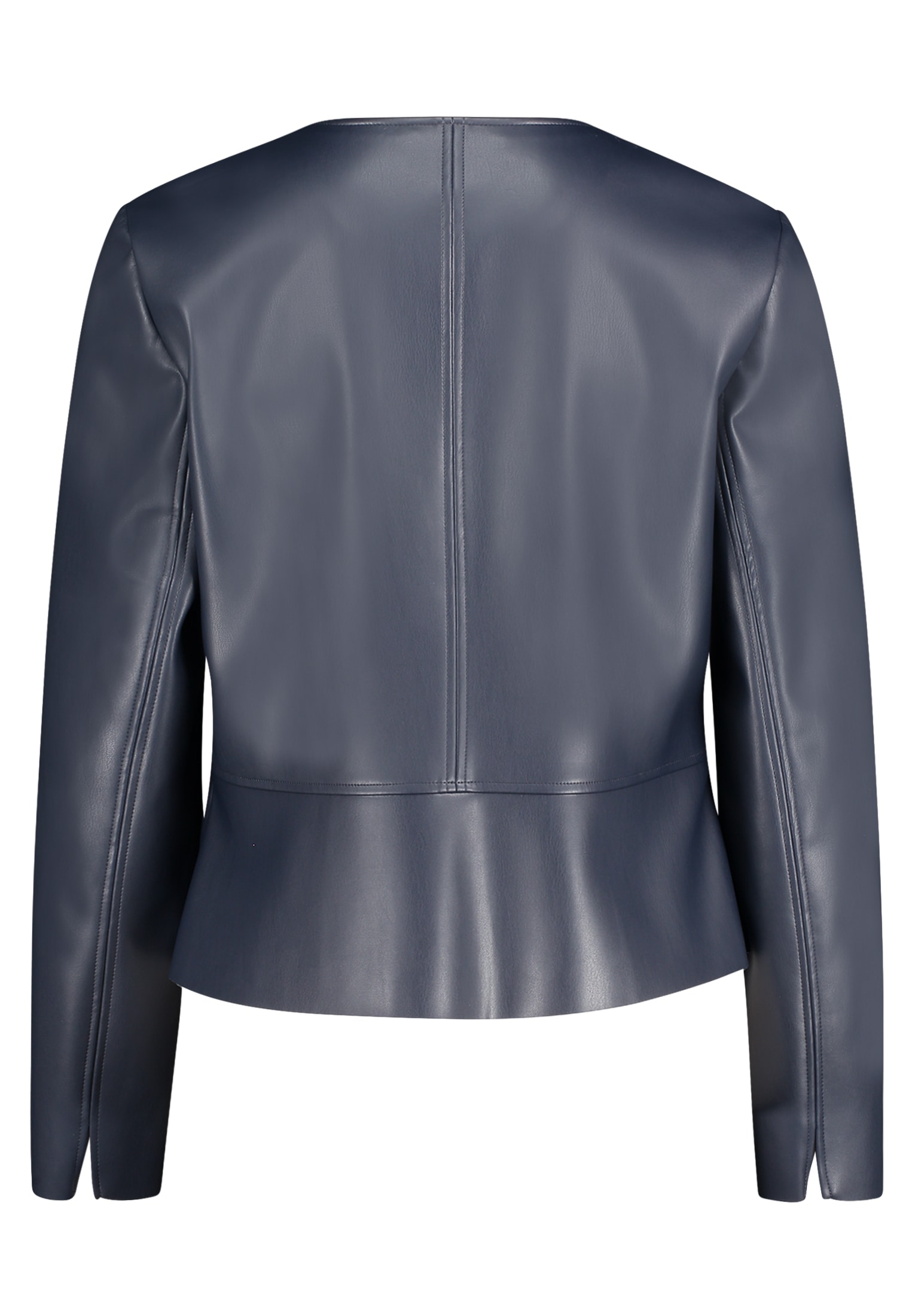 Betty Barclay Jackenblazer »Damen mit Reißverschluss«