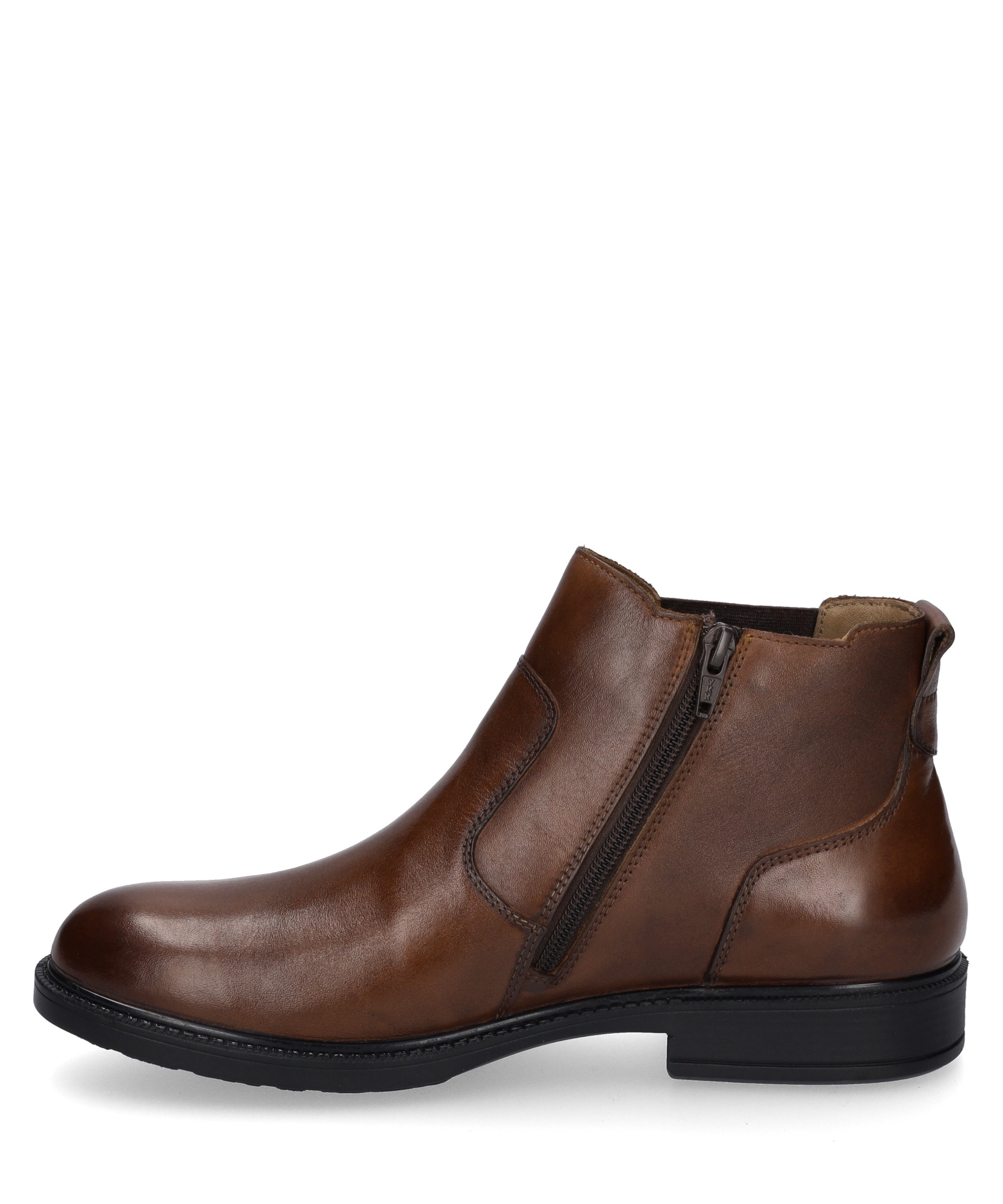 Josef Seibel Stiefelette »Harry 05, cognac«