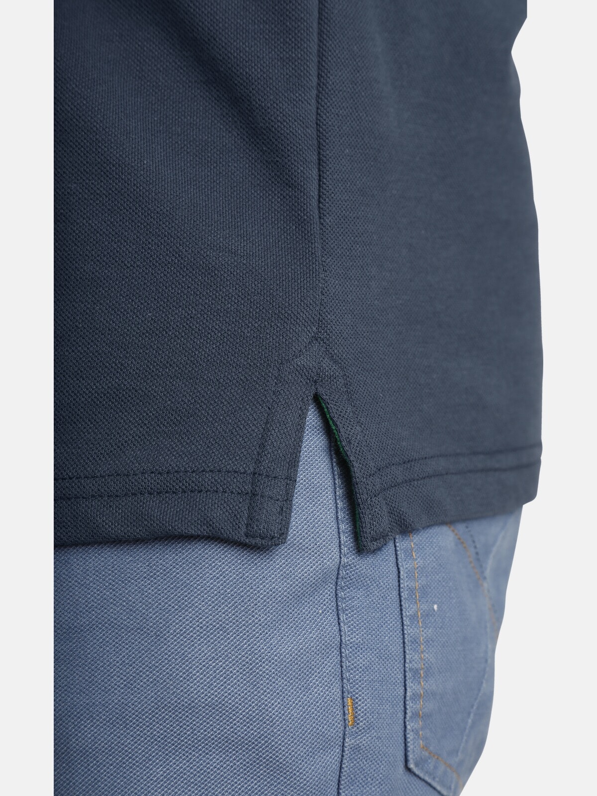 Jan Vanderstorm Poloshirt »Poloshirt HJORD«