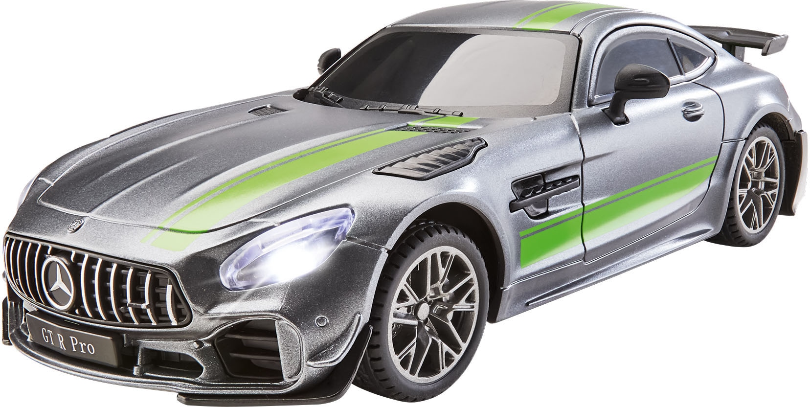 Revell® RC-Auto »Revell® control, RC Mercedes-AMG GT R Pro«