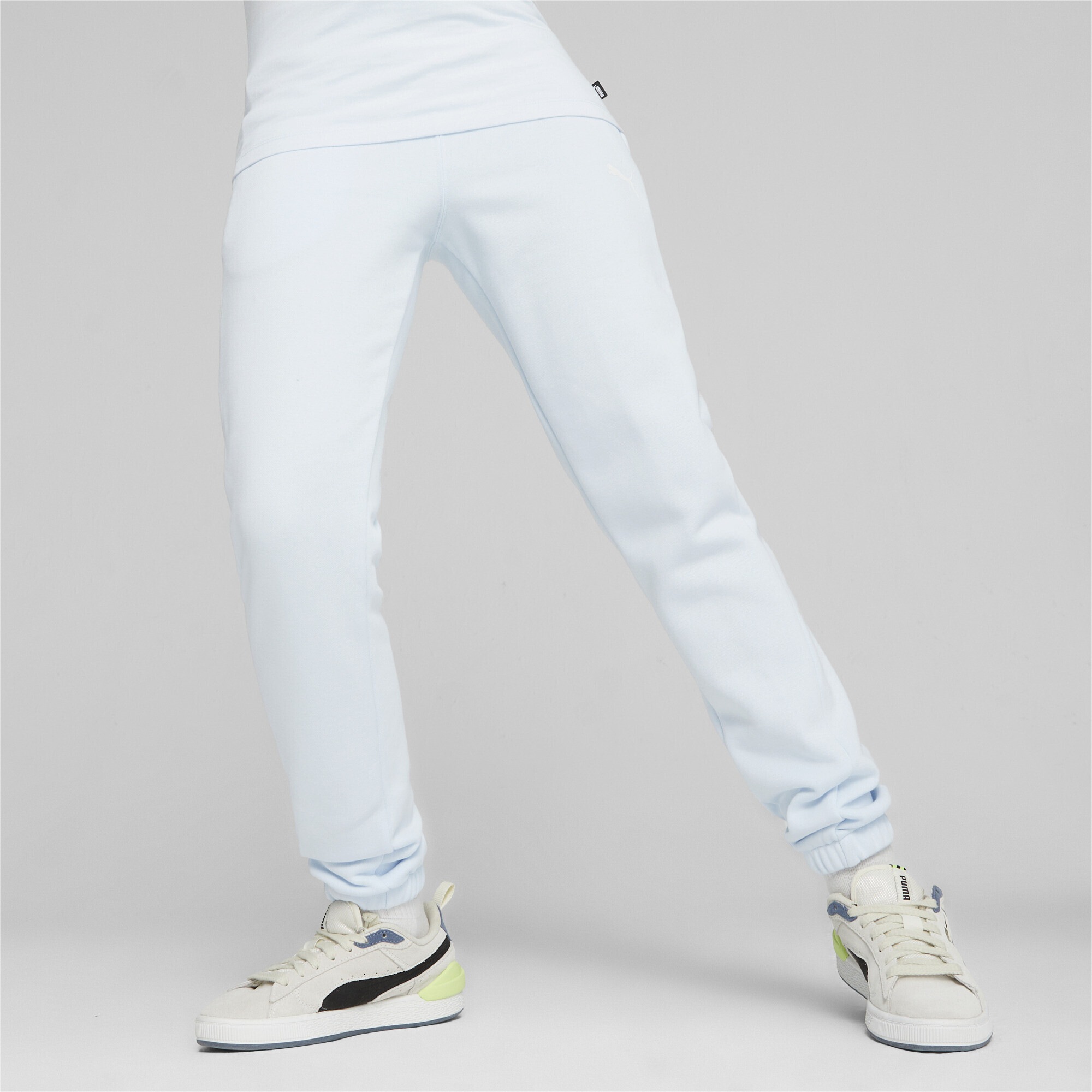 PUMA Sporthose »PUMA MOTION Jogginghose Mädchen«