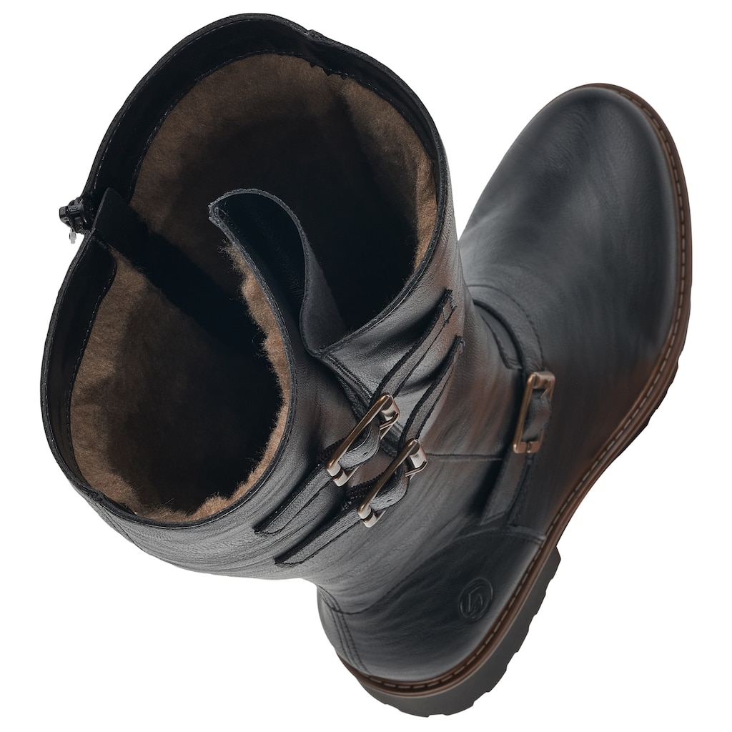 Remonte Winterstiefel