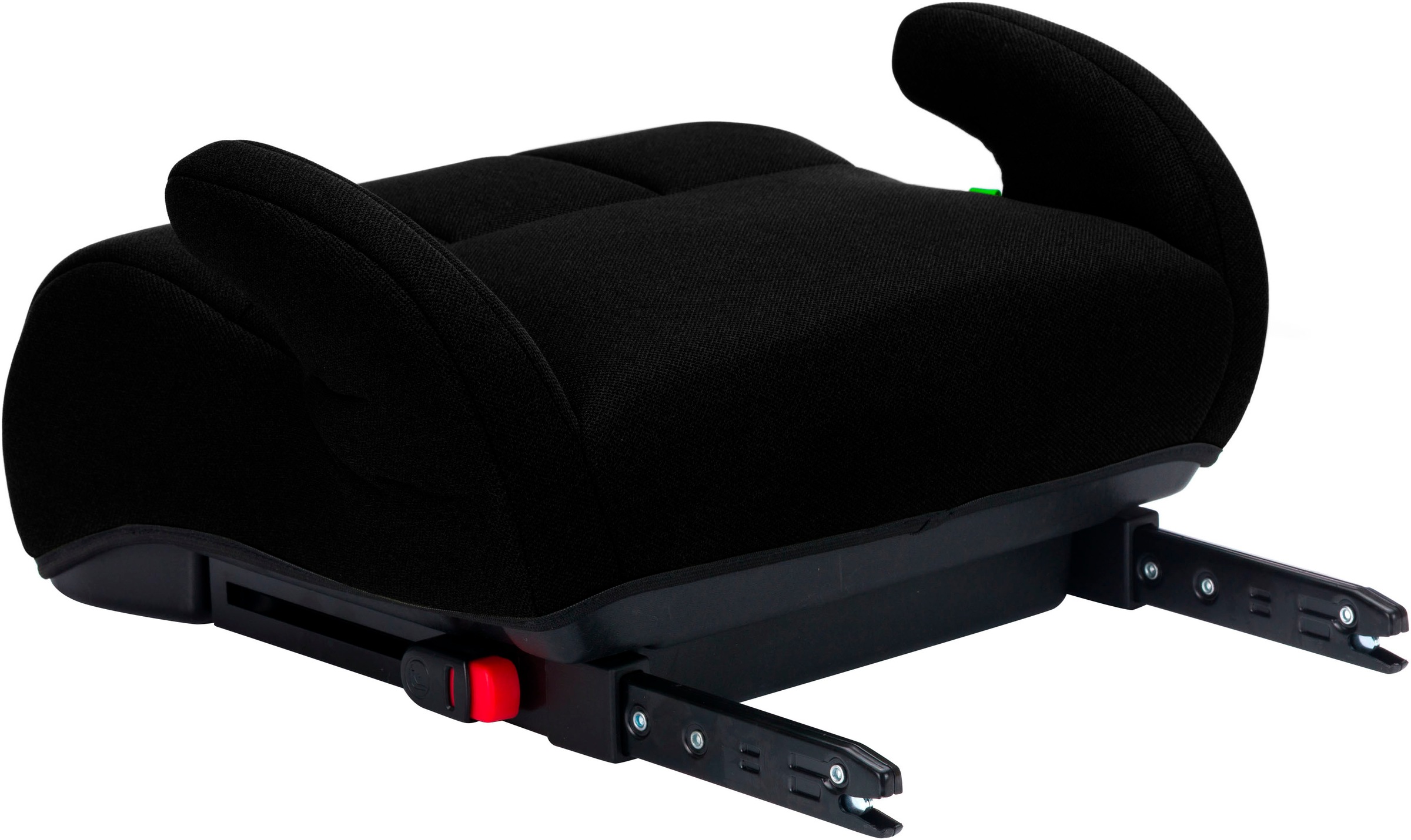 Fillikid Kindersitzerhöhung »Comfort mit Isofix«