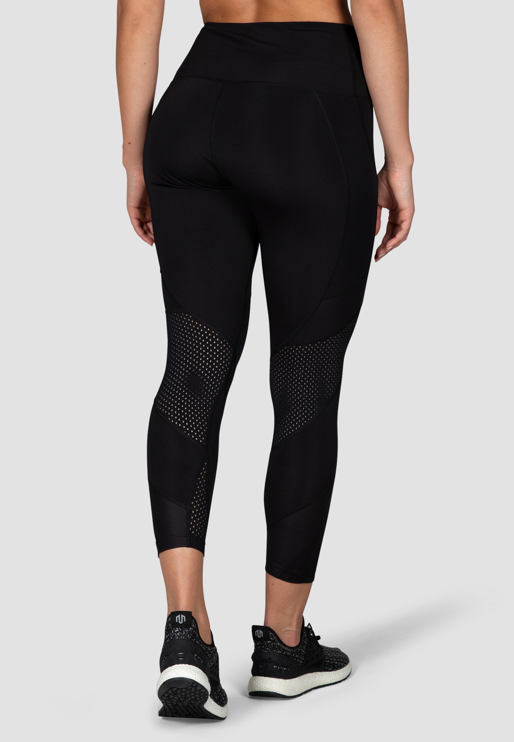 MOROTAI Leggings »MOROTAI Damen Morotai Cropped Tights«